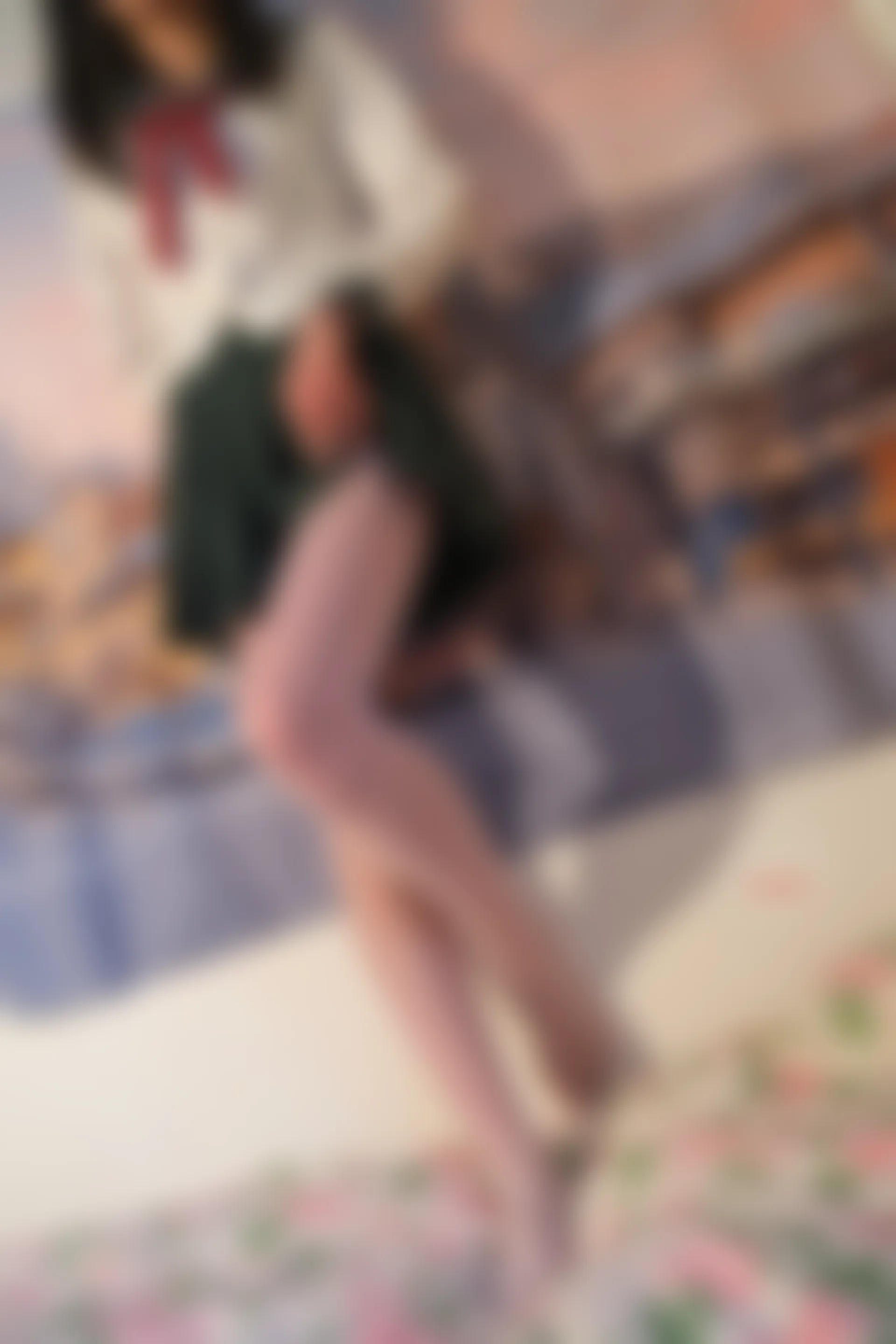 森萝财团 有料-50 双马尾白丝JK制服 5套衣服 [172P-1.37G]JK制服, 双马尾, 有料, 森萝财团, 白丝, 美腿, 美足
