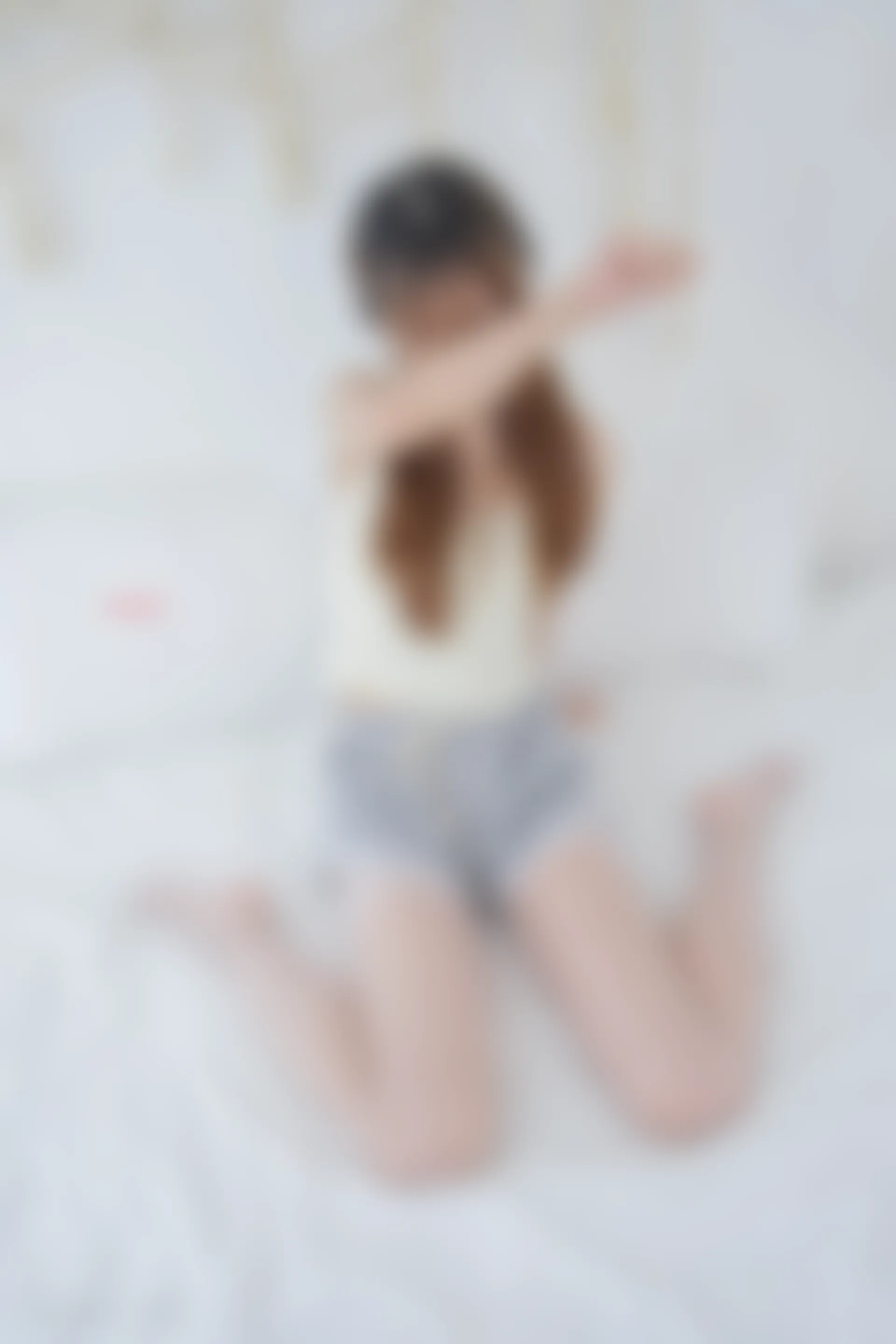 森萝财团 有料-50 双马尾白丝JK制服 5套衣服 [172P-1.37G]JK制服, 双马尾, 有料, 森萝财团, 白丝, 美腿, 美足