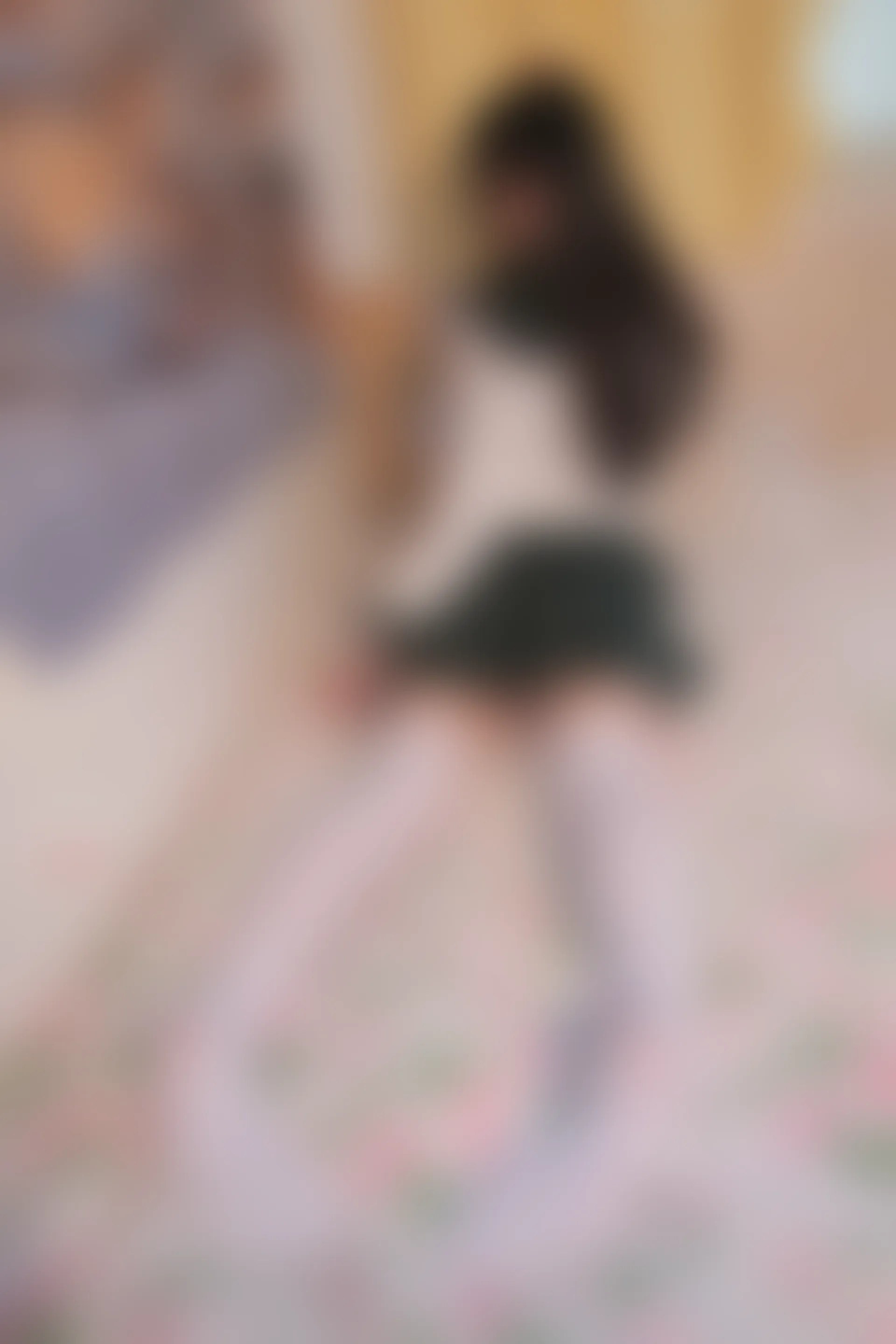 森萝财团 有料-50 双马尾白丝JK制服 5套衣服 [172P-1.37G]JK制服, 双马尾, 有料, 森萝财团, 白丝, 美腿, 美足