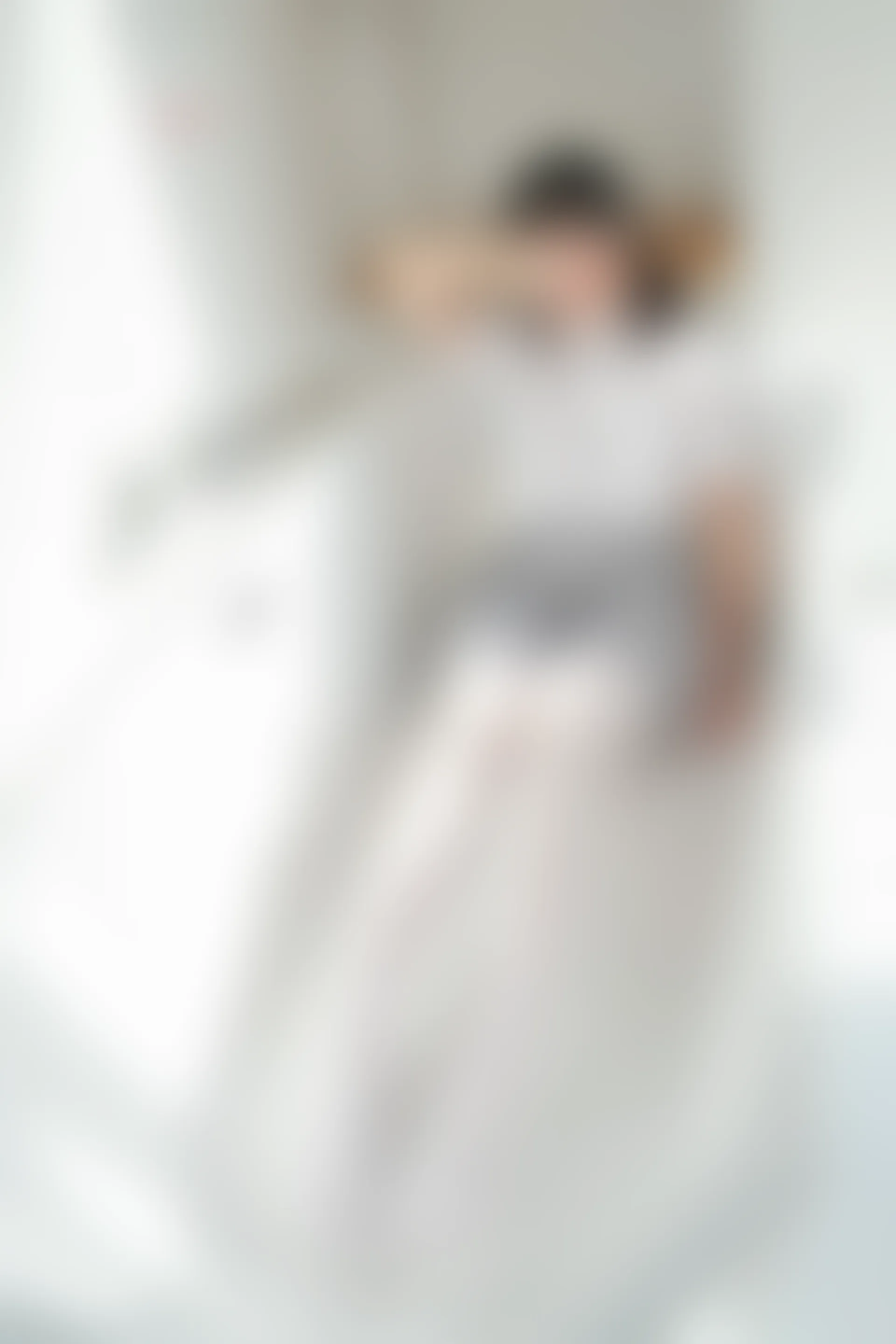 森萝财团 有料-50 双马尾白丝JK制服 5套衣服 [172P-1.37G]JK制服, 双马尾, 有料, 森萝财团, 白丝, 美腿, 美足