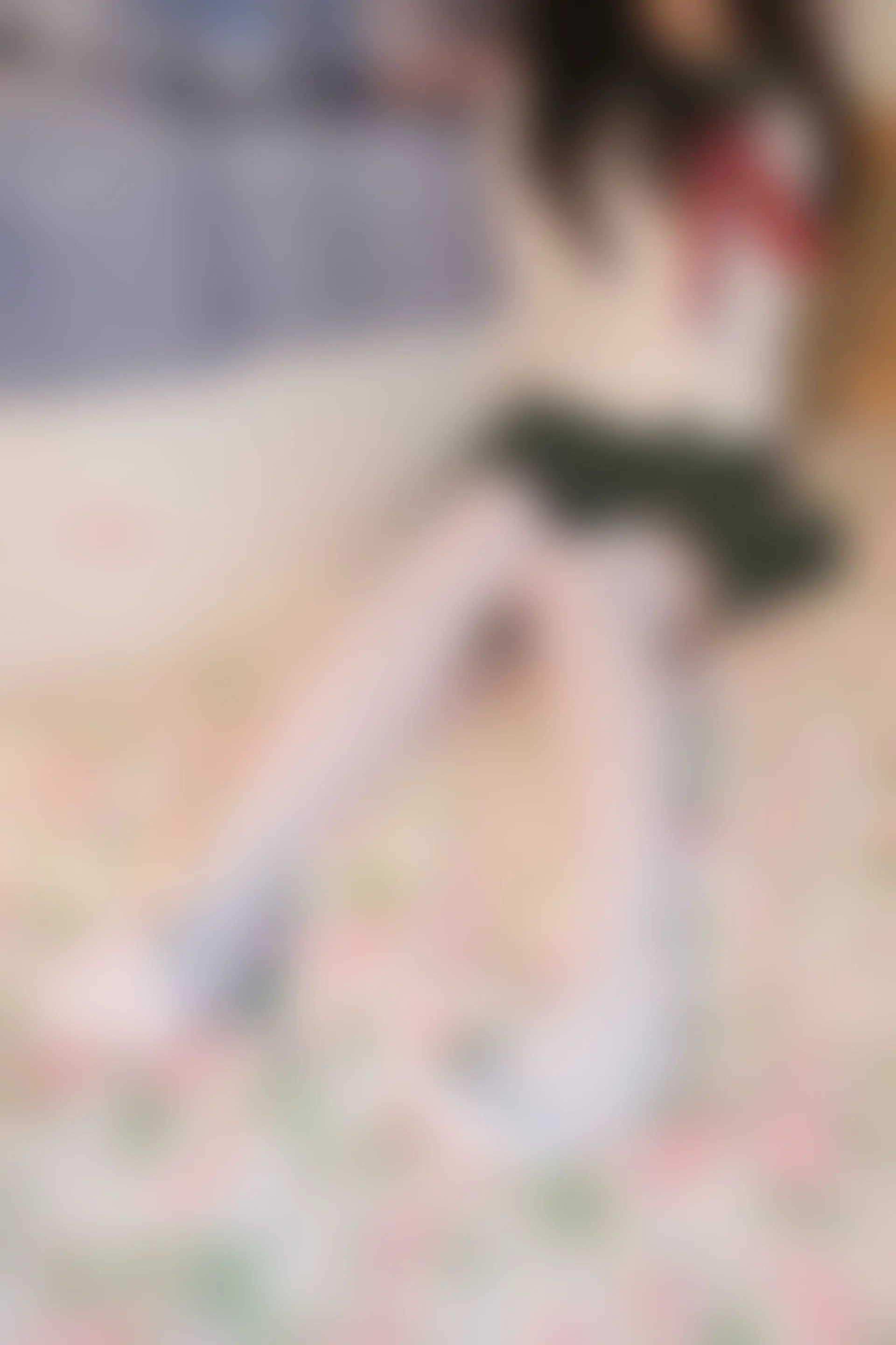 森萝财团 有料-50 双马尾白丝JK制服 5套衣服 [172P-1.37G]JK制服, 双马尾, 有料, 森萝财团, 白丝, 美腿, 美足