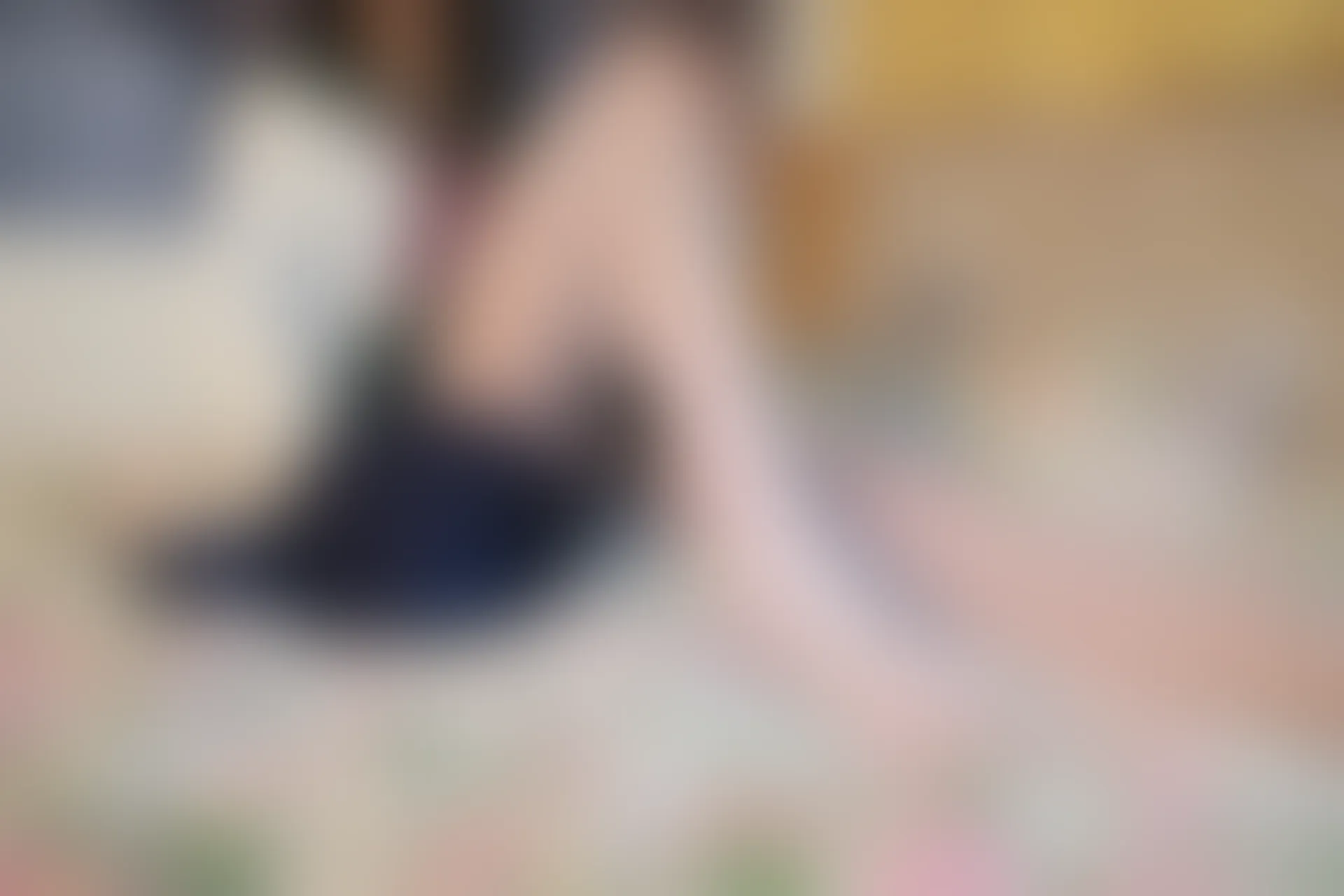 森萝财团 有料-50 双马尾白丝JK制服 5套衣服 [172P-1.37G]JK制服, 双马尾, 有料, 森萝财团, 白丝, 美腿, 美足