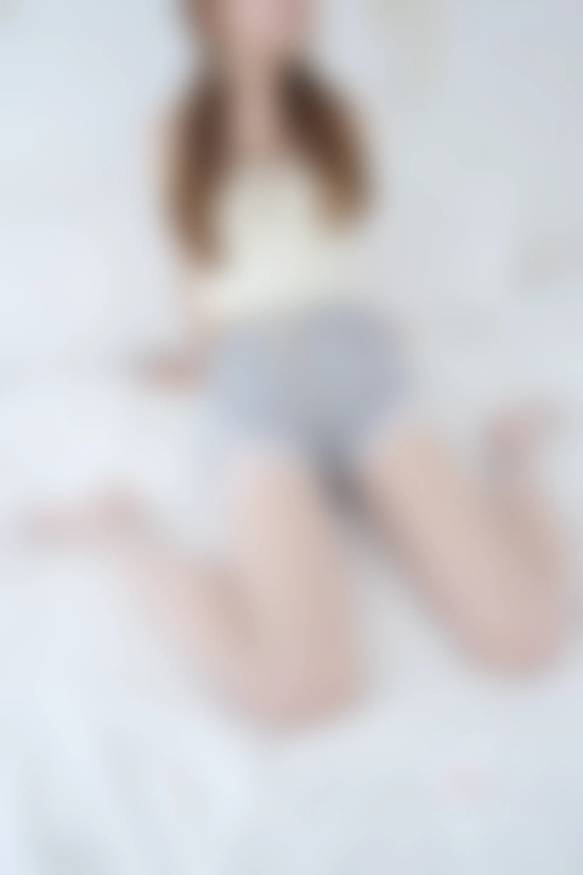 森萝财团 有料-50 双马尾白丝JK制服 5套衣服 [172P-1.37G]JK制服, 双马尾, 有料, 森萝财团, 白丝, 美腿, 美足