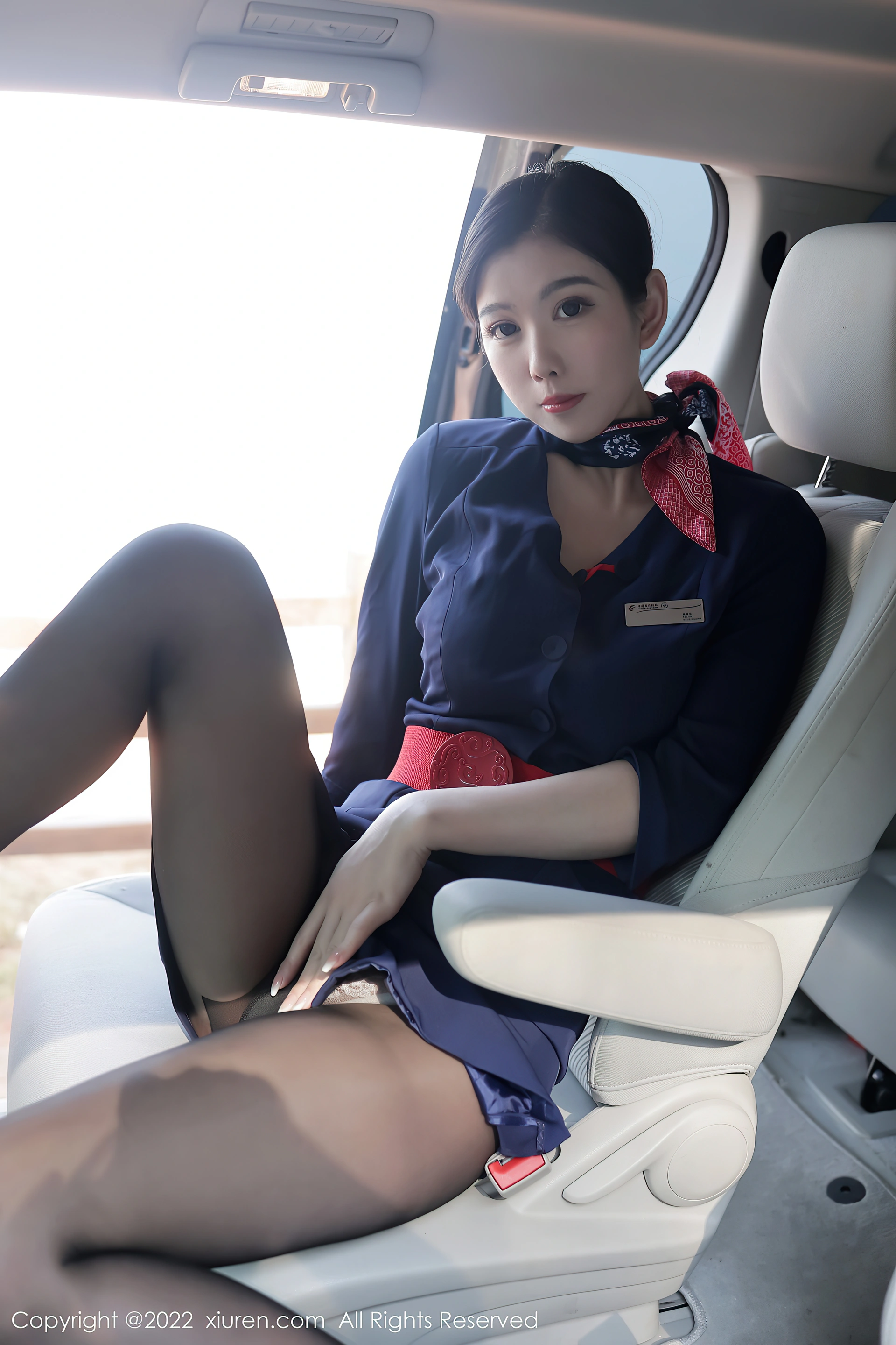 XiuRen秀人网 2022.04.01 No.4809 李雅柔182CM 大理旅拍[69+1P 592MB]