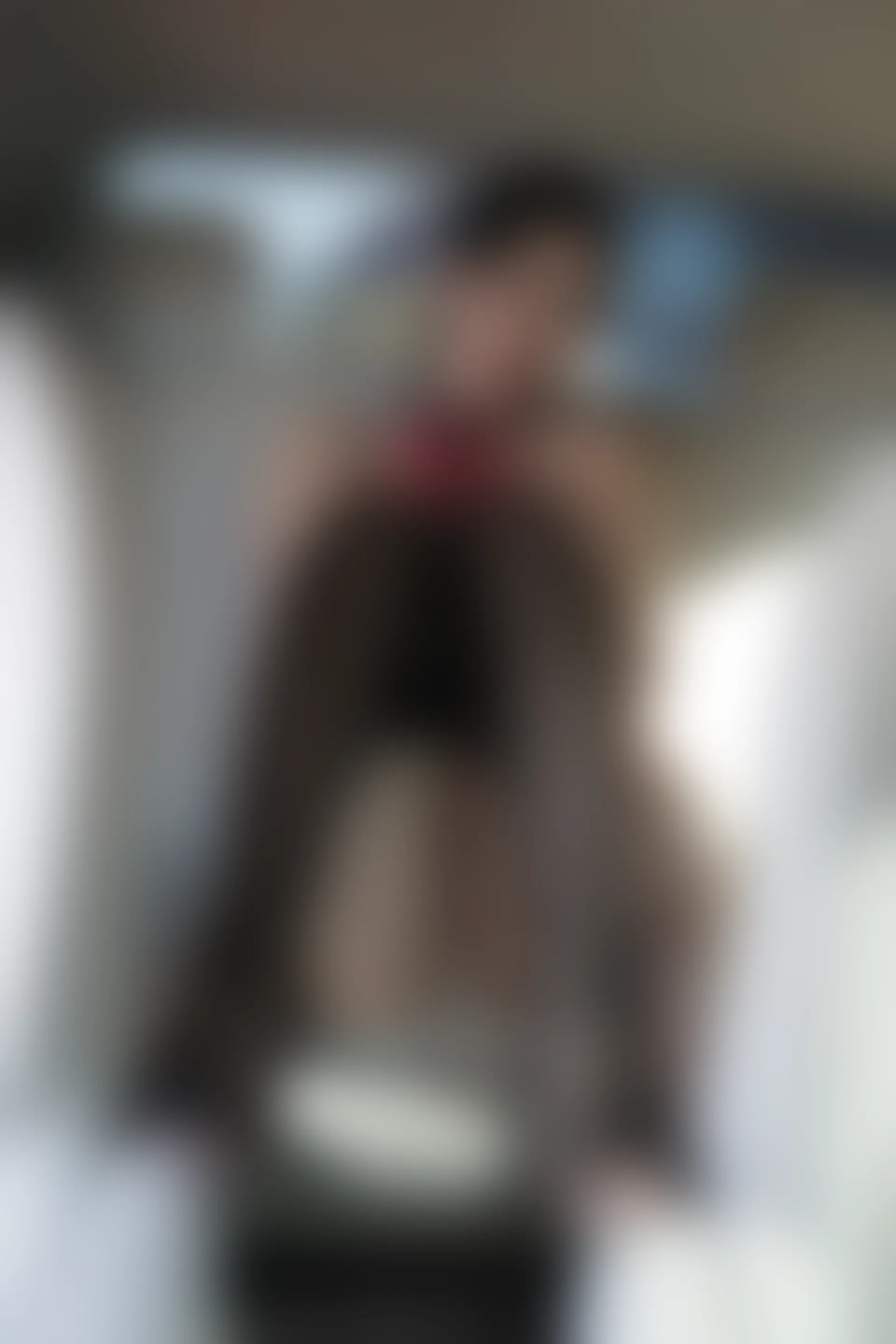 XiuRen秀人网 2022.04.01 No.4809 李雅柔182CM 大理旅拍[69+1P 592MB]