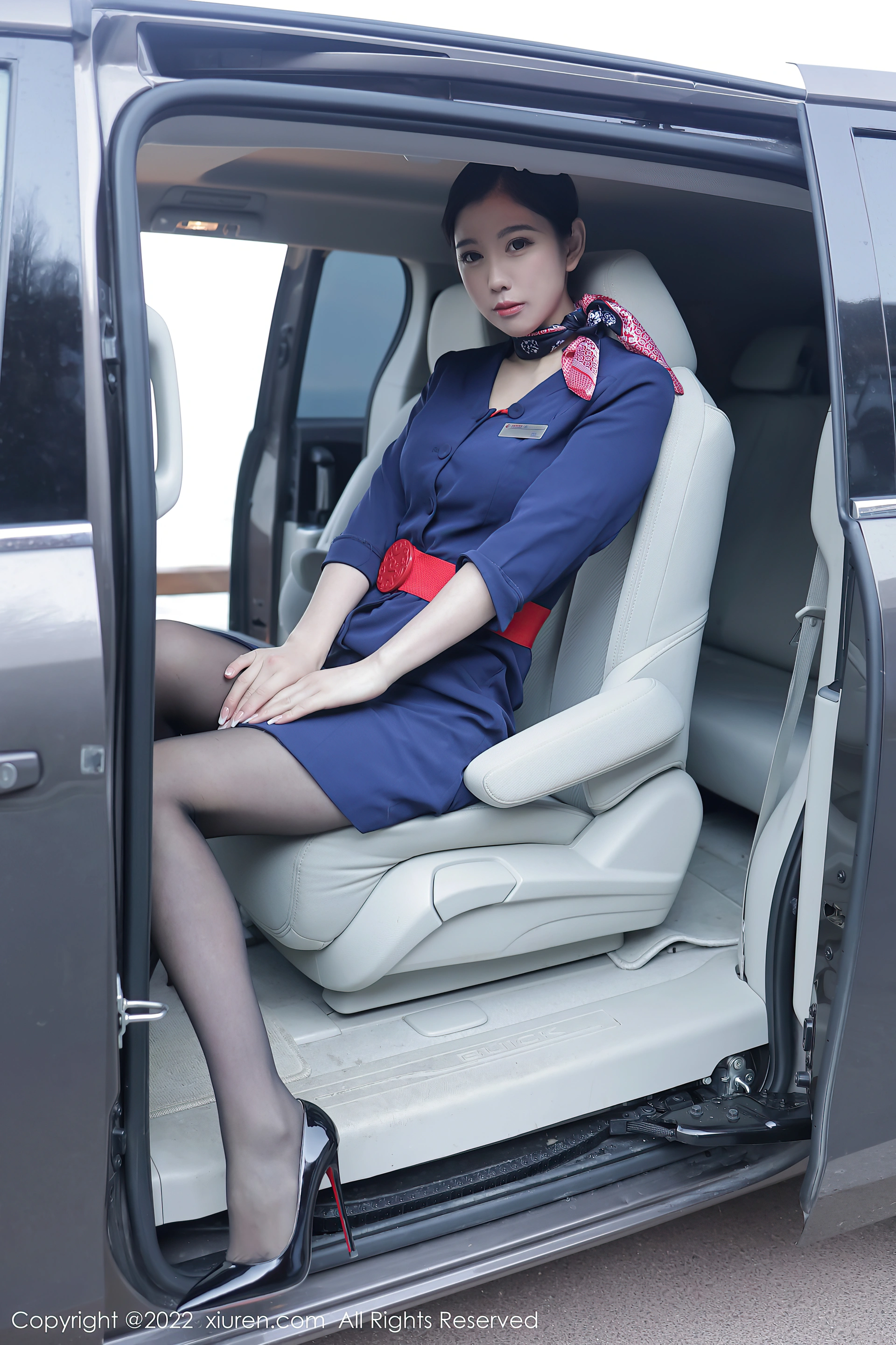 XiuRen秀人网 2022.04.01 No.4809 李雅柔182CM 大理旅拍[69+1P 592MB]