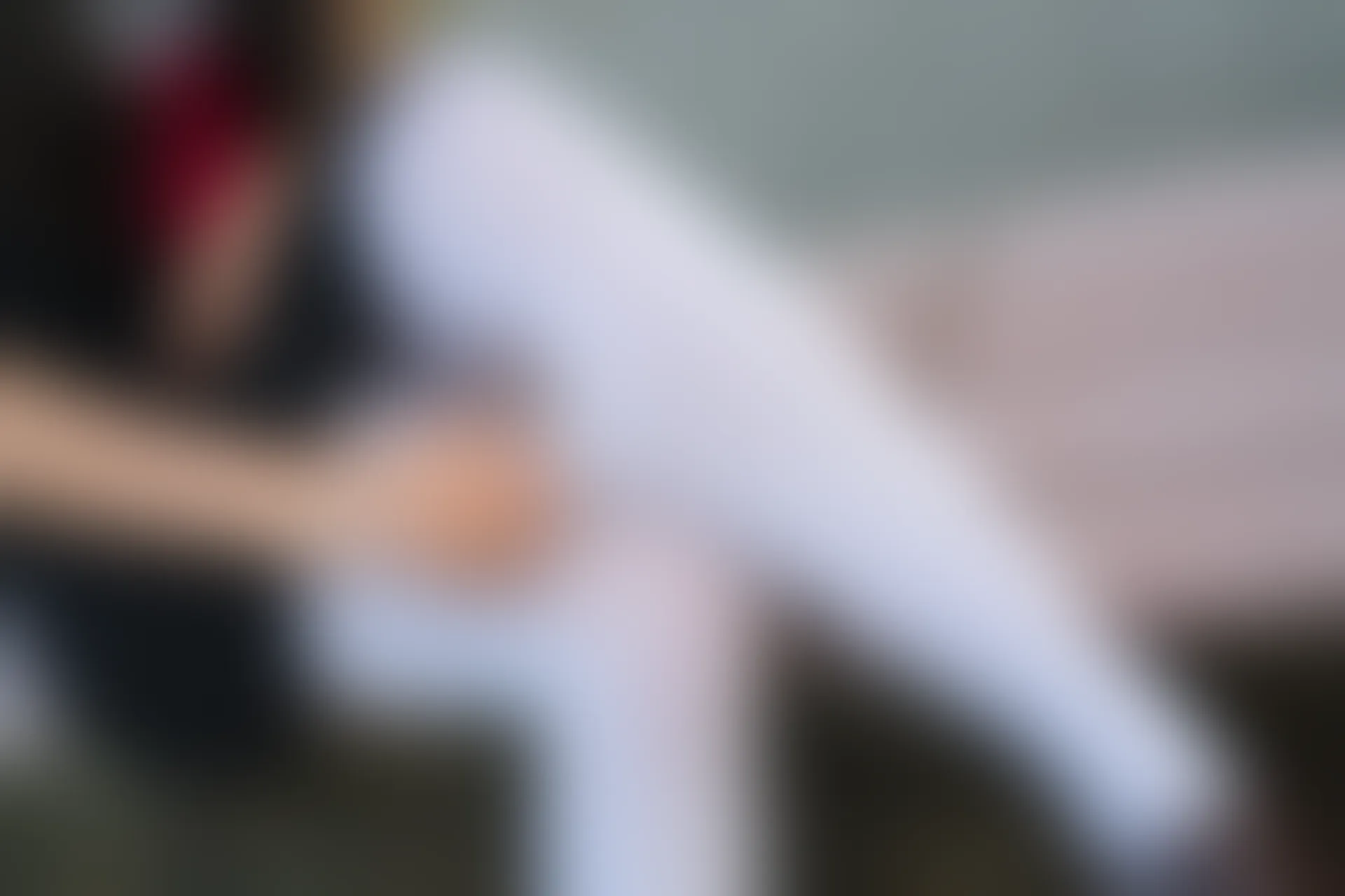 森萝财团 FREE-003 [39P-316M]校服, 森萝财团, 白丝
