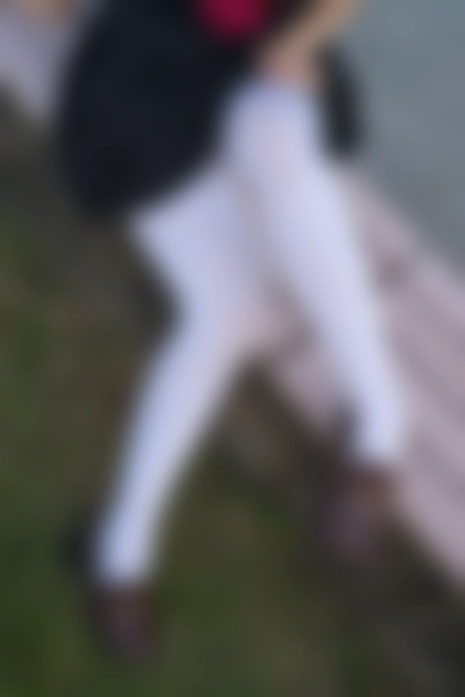 森萝财团 FREE-003 [39P-316M]校服, 森萝财团, 白丝
