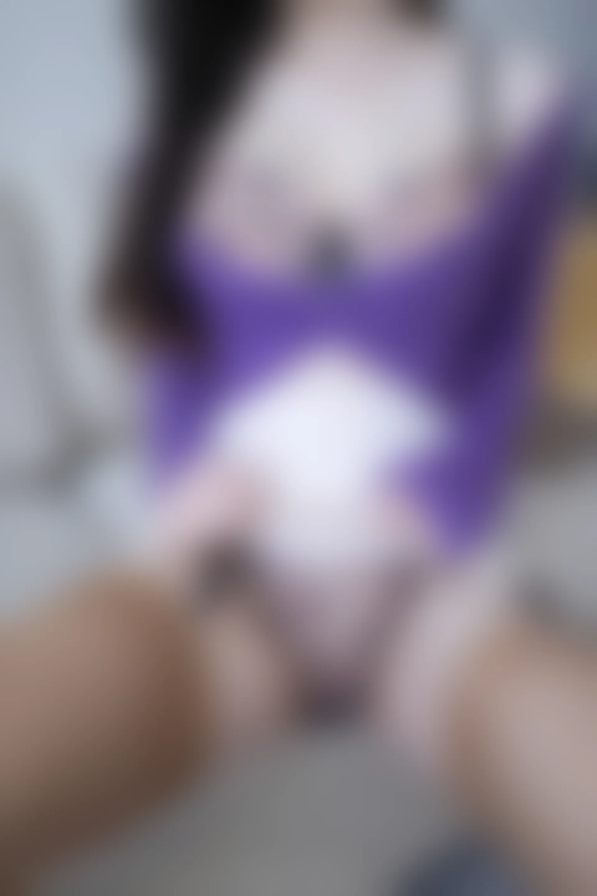 XIUREN秀人网 2024.01.18 NO.7982 小逗逗[80+1P／697MB]