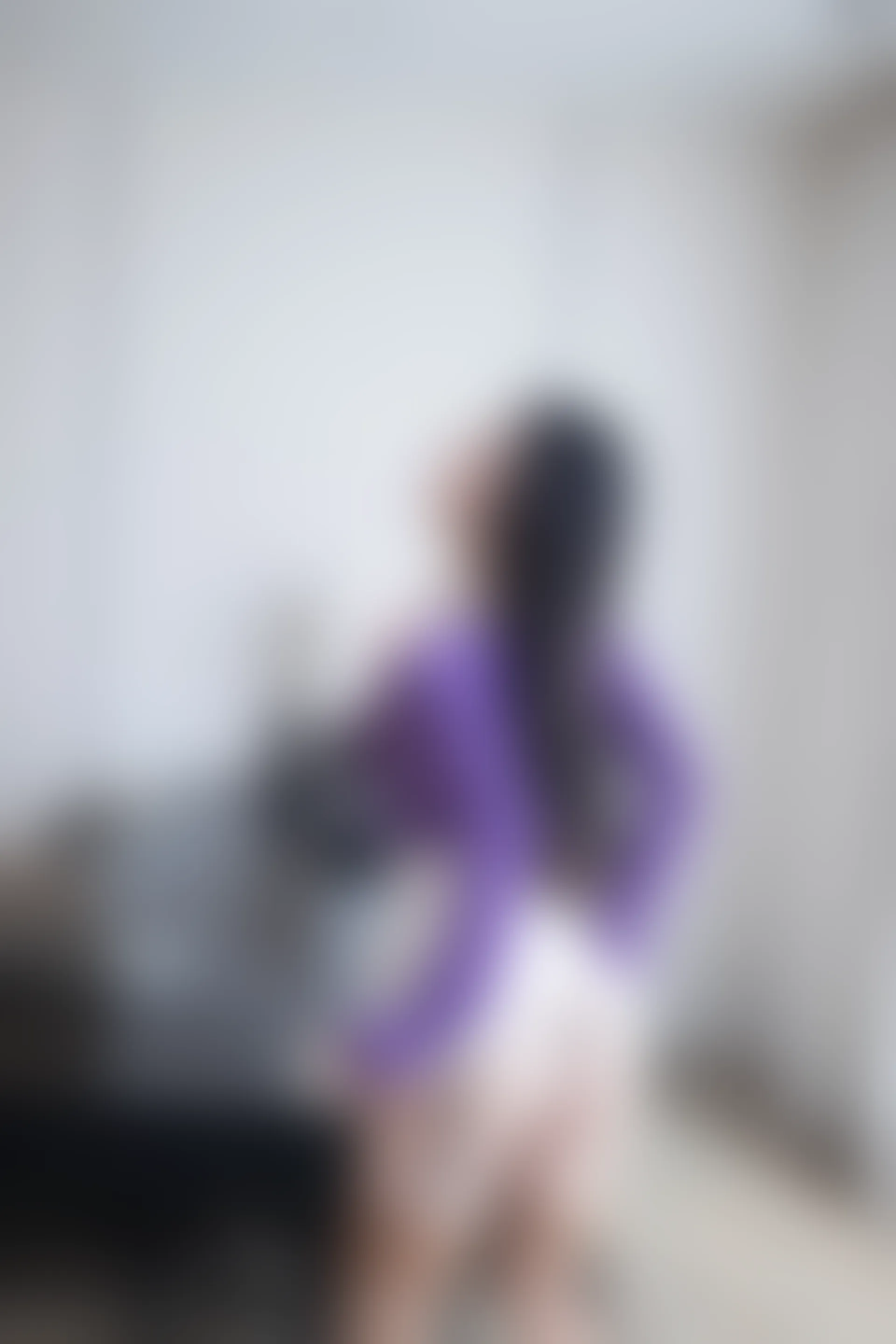 XIUREN秀人网 2024.01.18 NO.7982 小逗逗[80+1P／697MB]