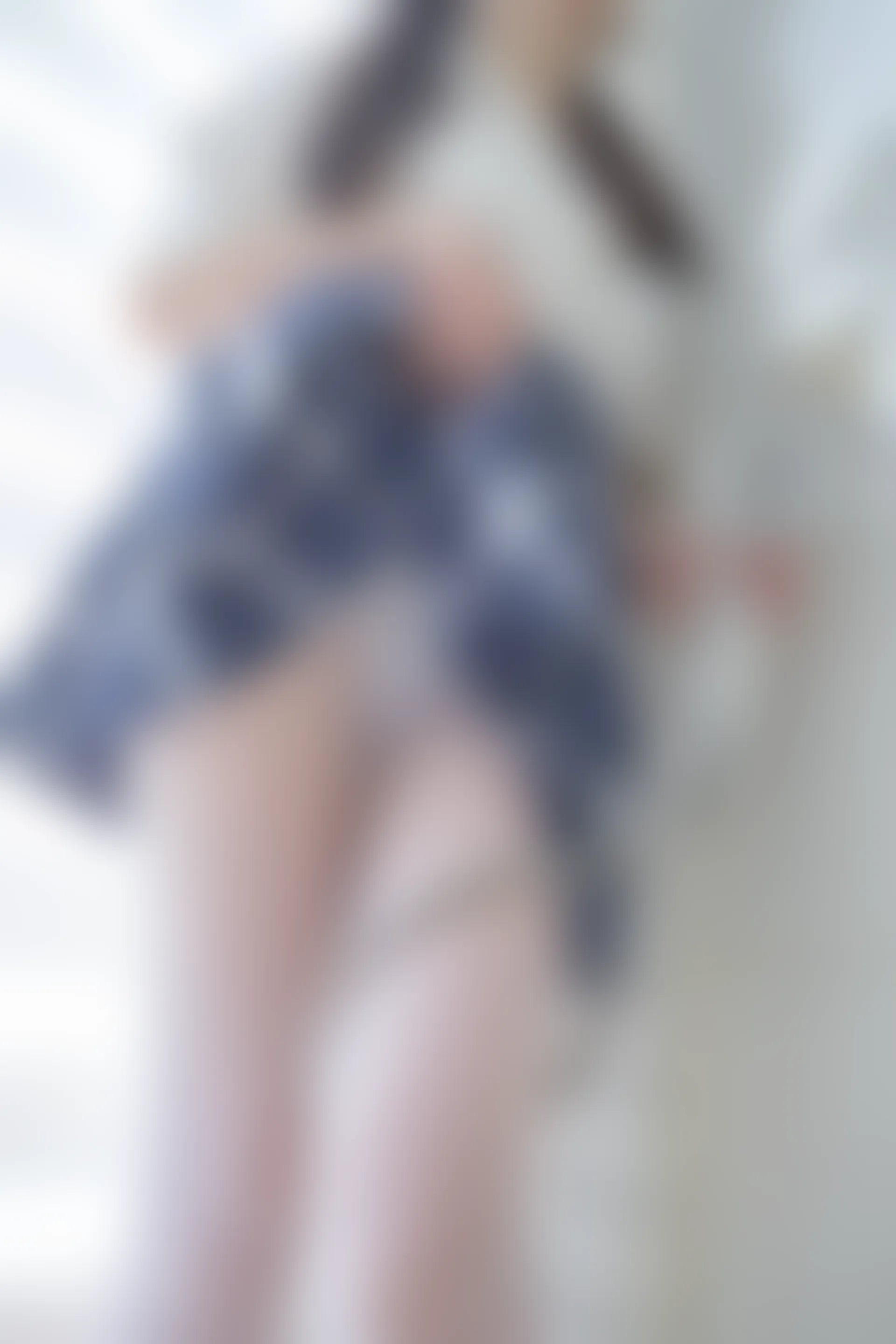 森萝财团 内部-018 双马尾白丝JK制服死裤水 [95P1V-3.77GB]