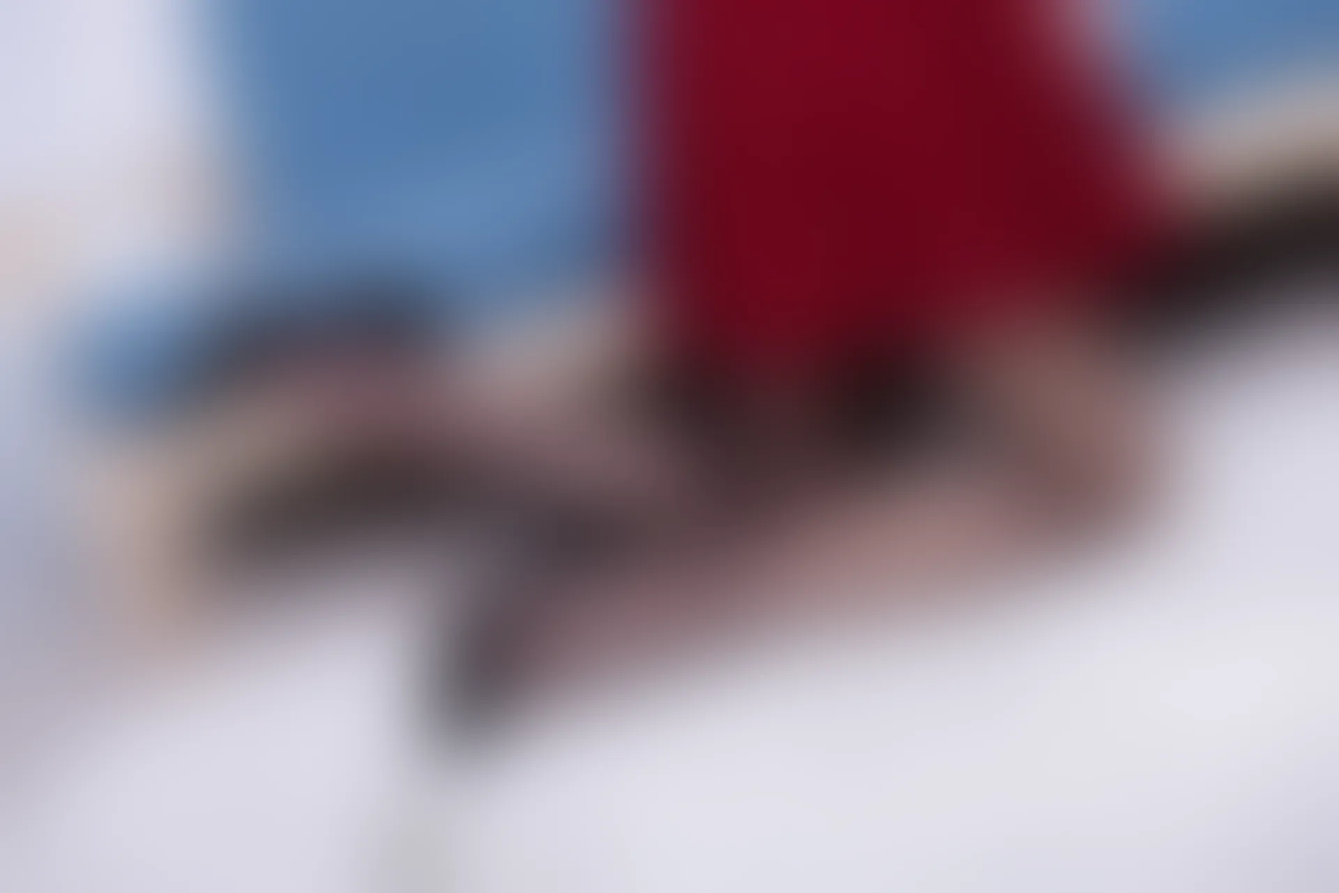 SSA丝社 超清写真 NO.121 大大 丝袜体验师腿模大大[153P-2.04GB]