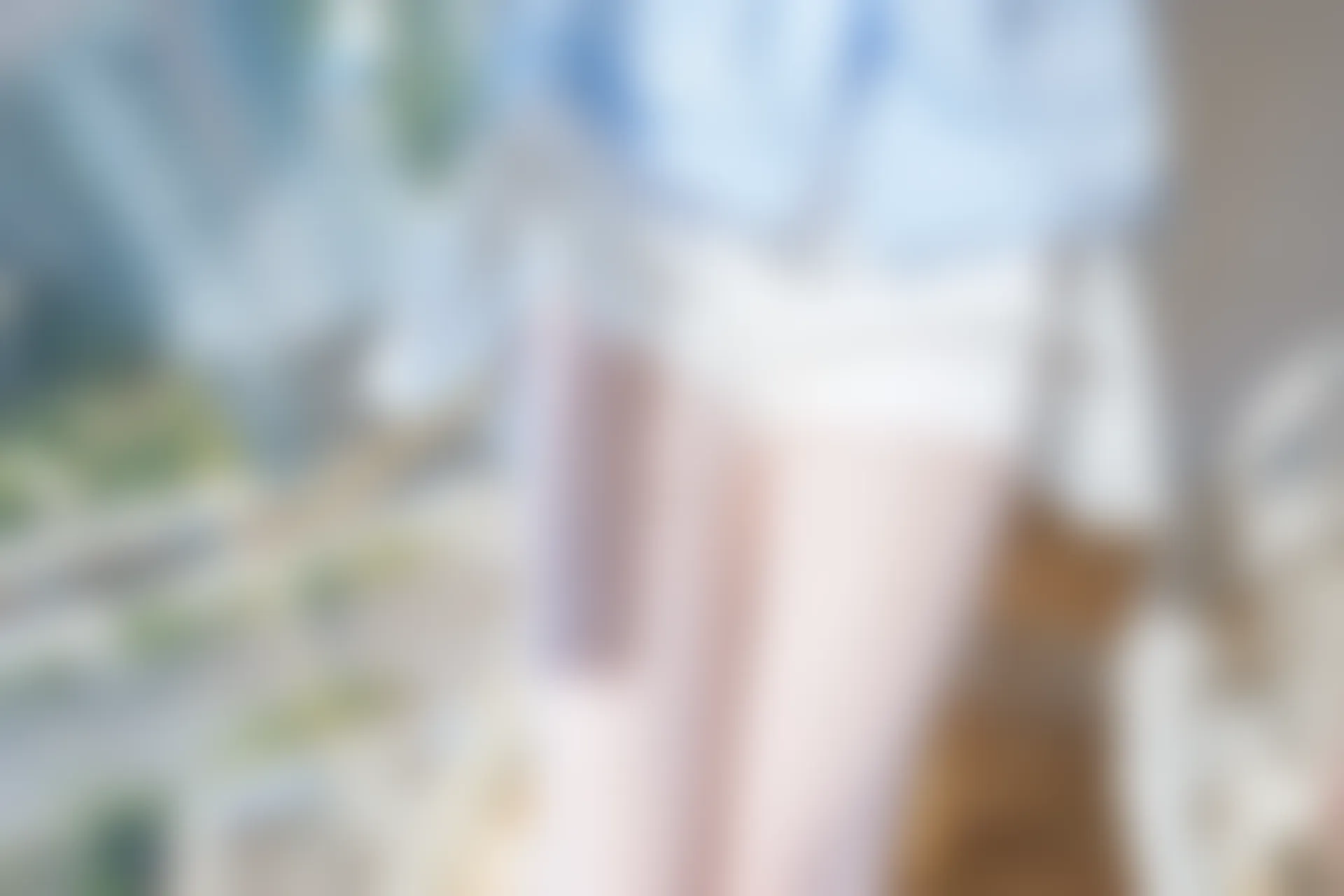 稚乖画册 晴空-01 赤西夜夜 白丝双马尾JK制服 [79P-600.9MB]JK, JK制服, 双马尾, 可爱, 晴空, 白丝, 稚乖画册, 美腿, 美足, 赤西夜夜