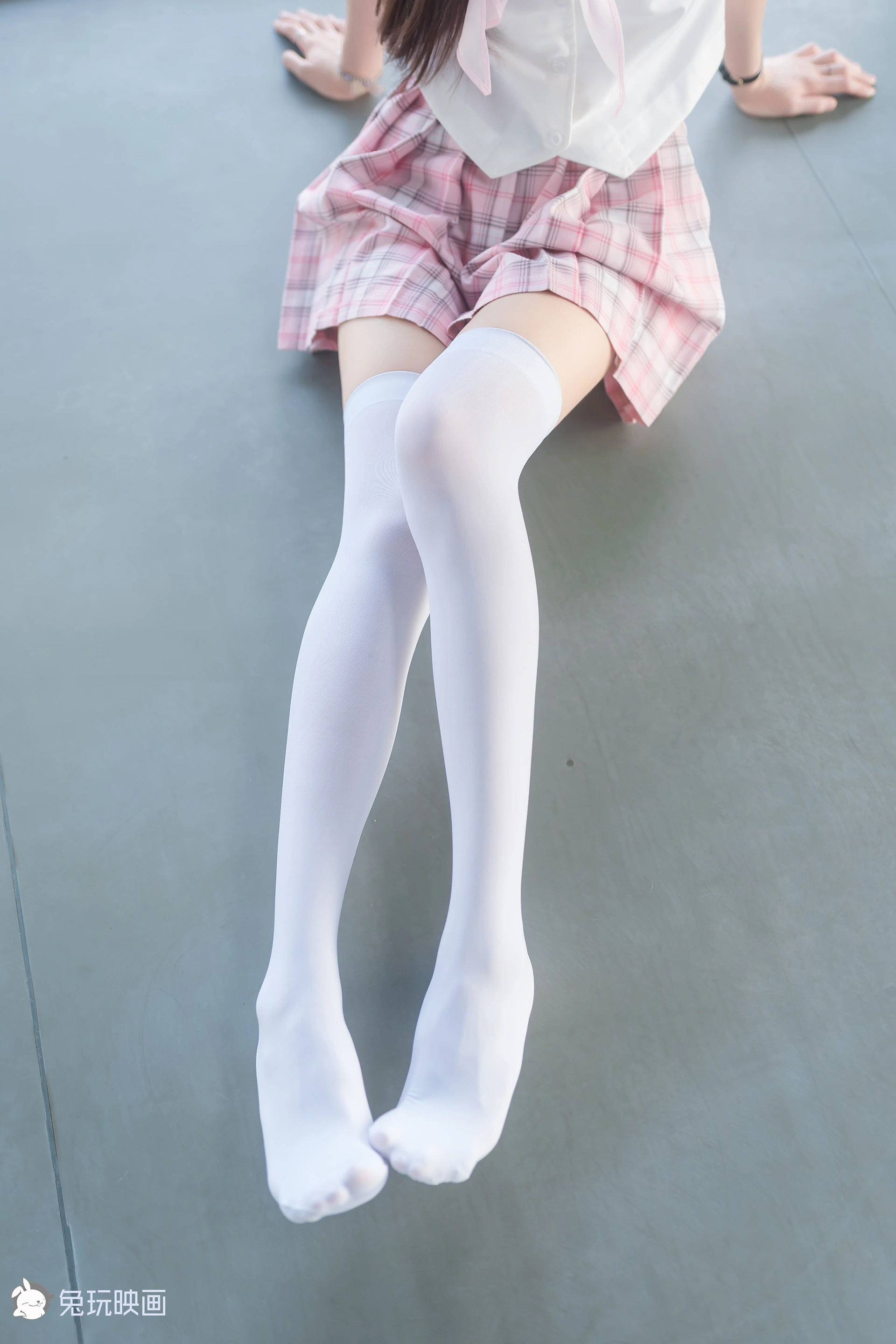C04.003 粉嫩嫩 [41P-68MB]