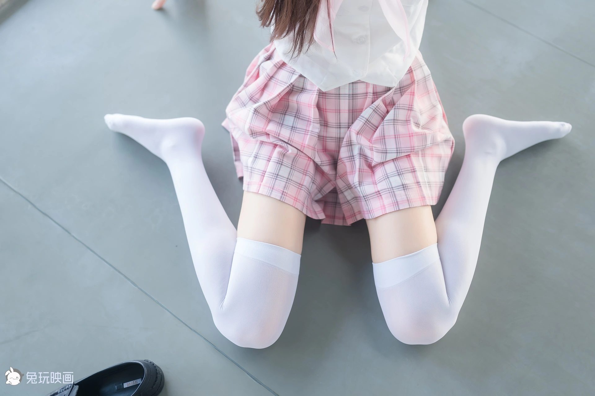 C04.003 粉嫩嫩 [41P-68MB]