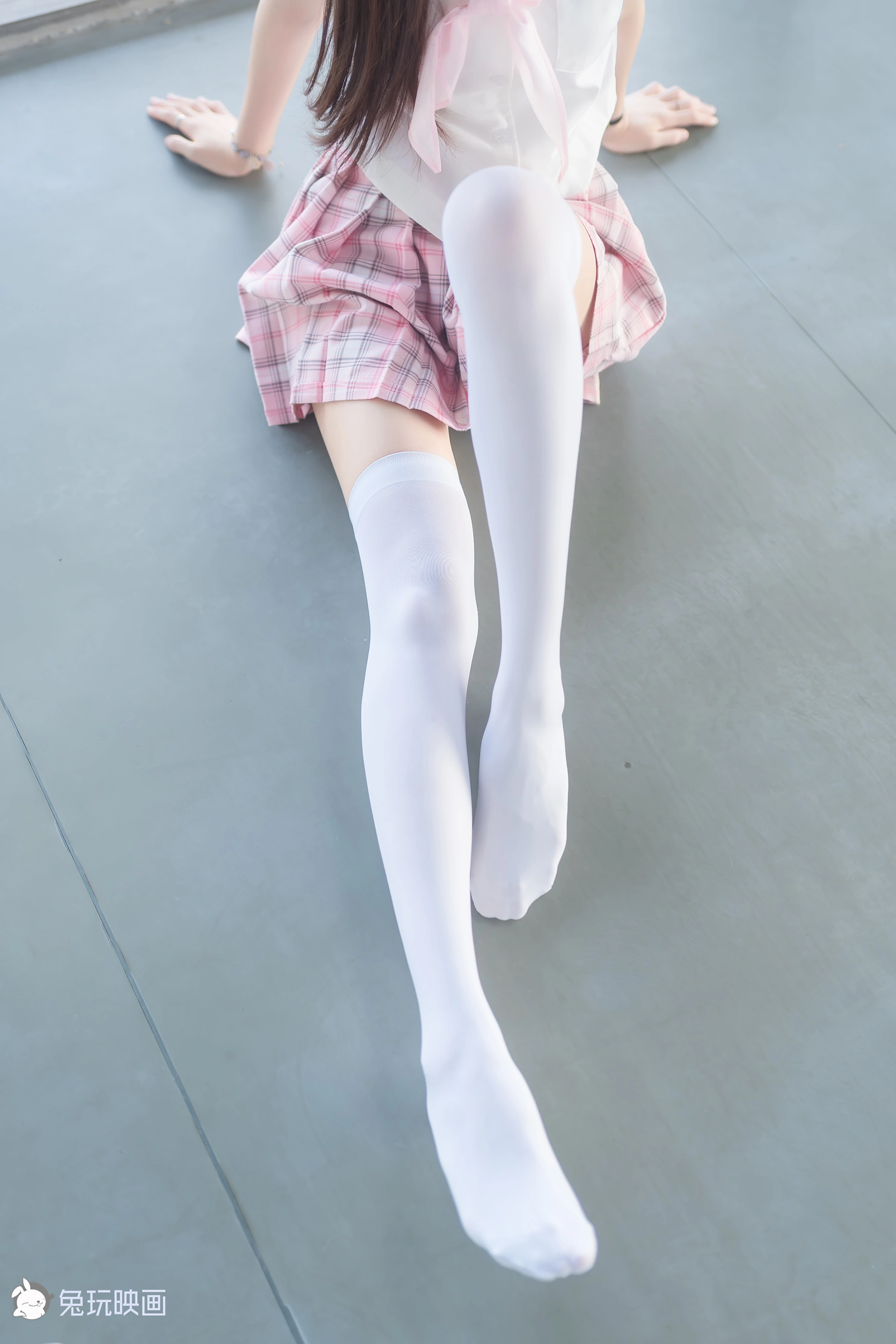 C04.003 粉嫩嫩 [41P-68MB]