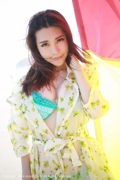 XiuRen秀人网 2021.12.21 No.4366 绮里嘉ula 御姐美腿[58+1P 560MB]