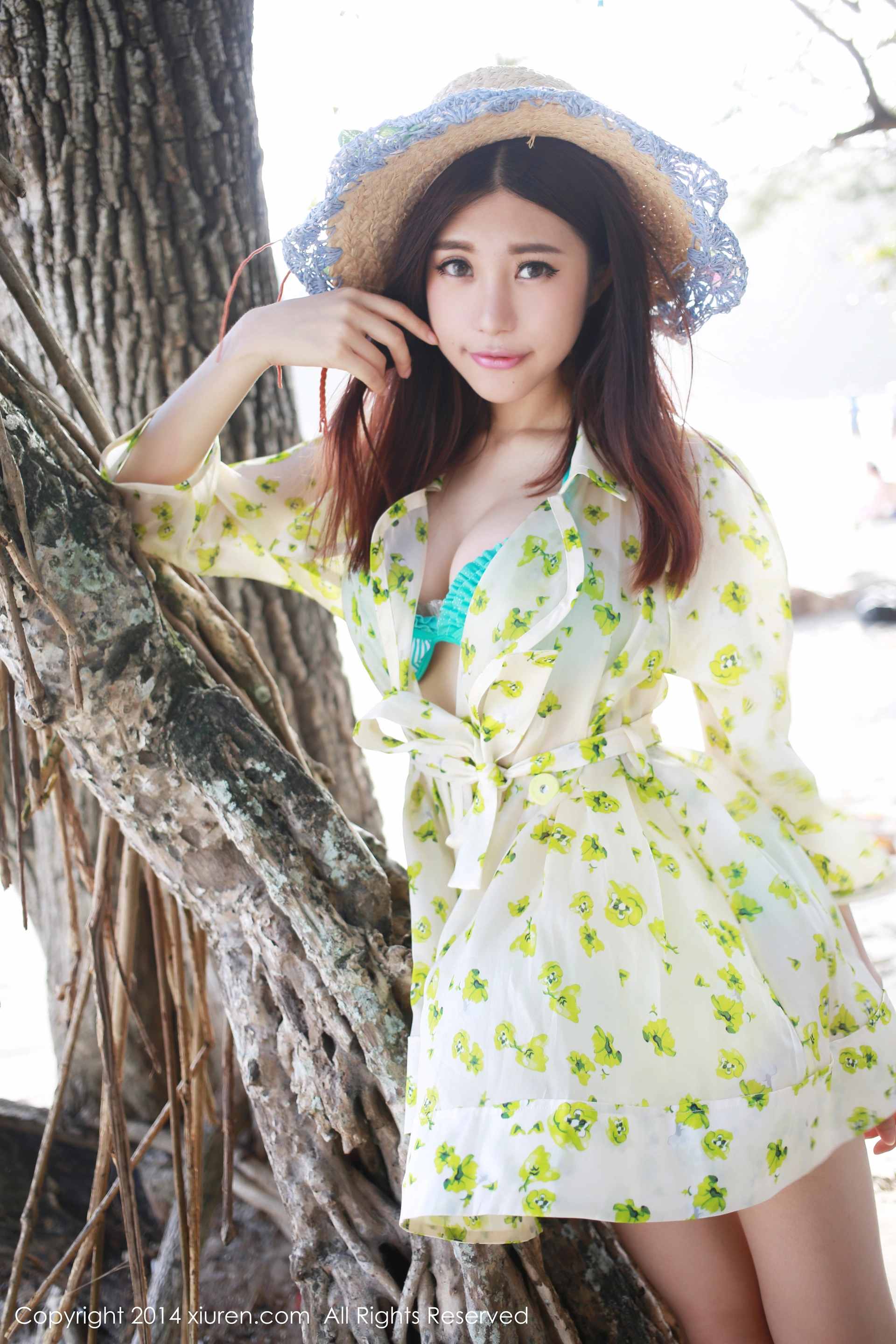 XiuRen秀人网 2014.07.31 No.190 绮里嘉ula [60+1P363M]