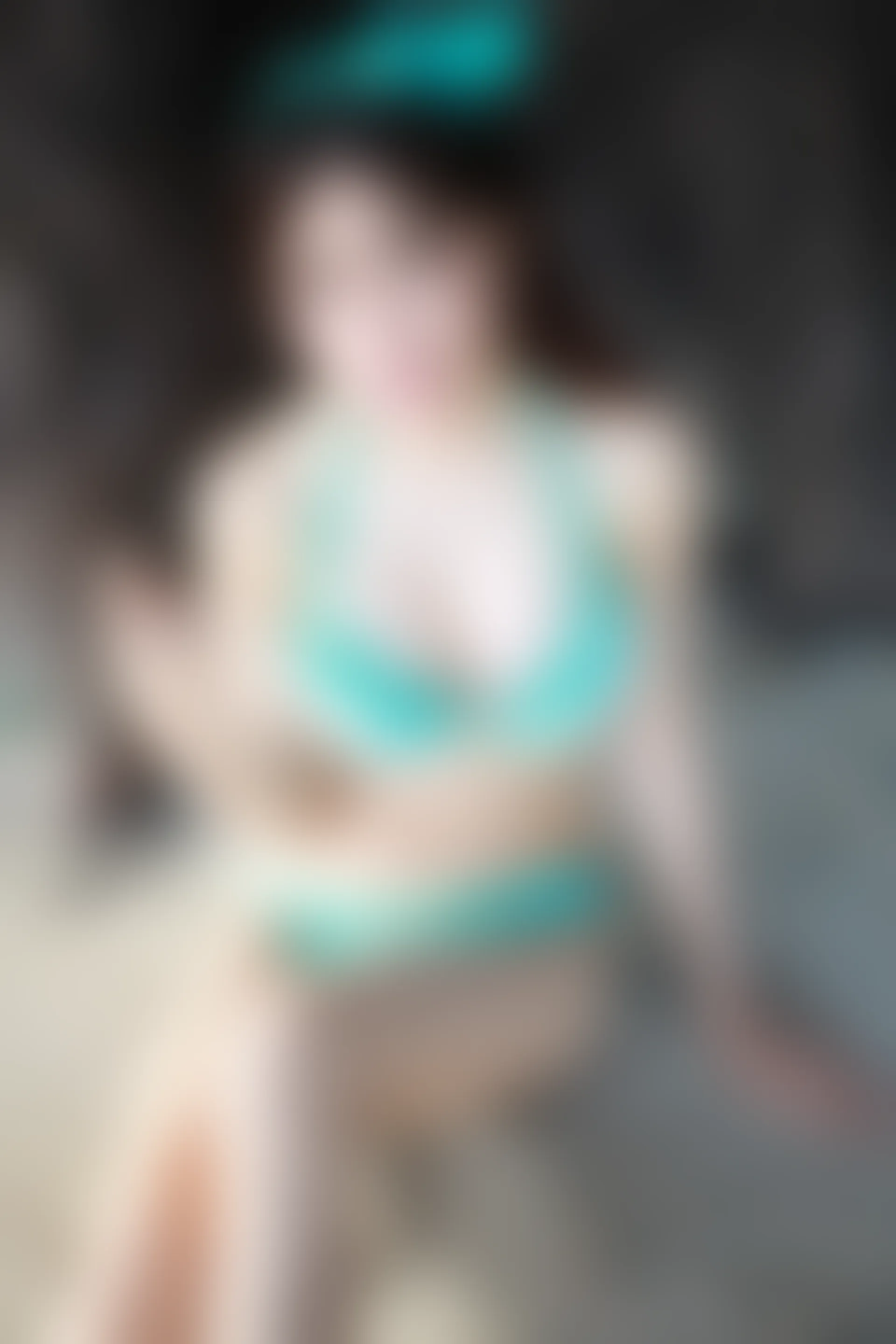 XiuRen秀人网 2014.07.31 No.190 绮里嘉ula [60+1P363M]