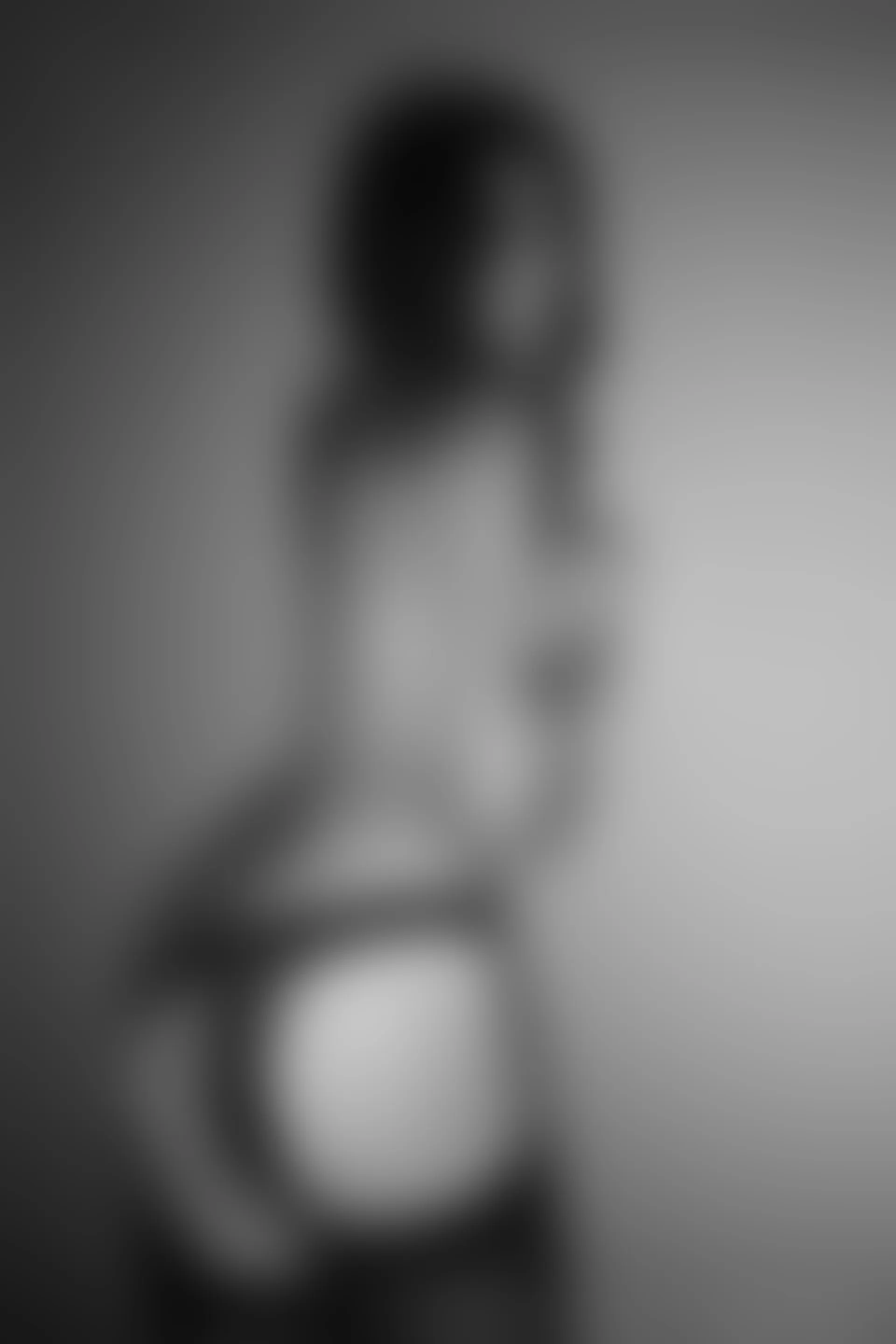 XiuRen秀人网 2013.09.25 No.018 姽姽黑色 丝  袜