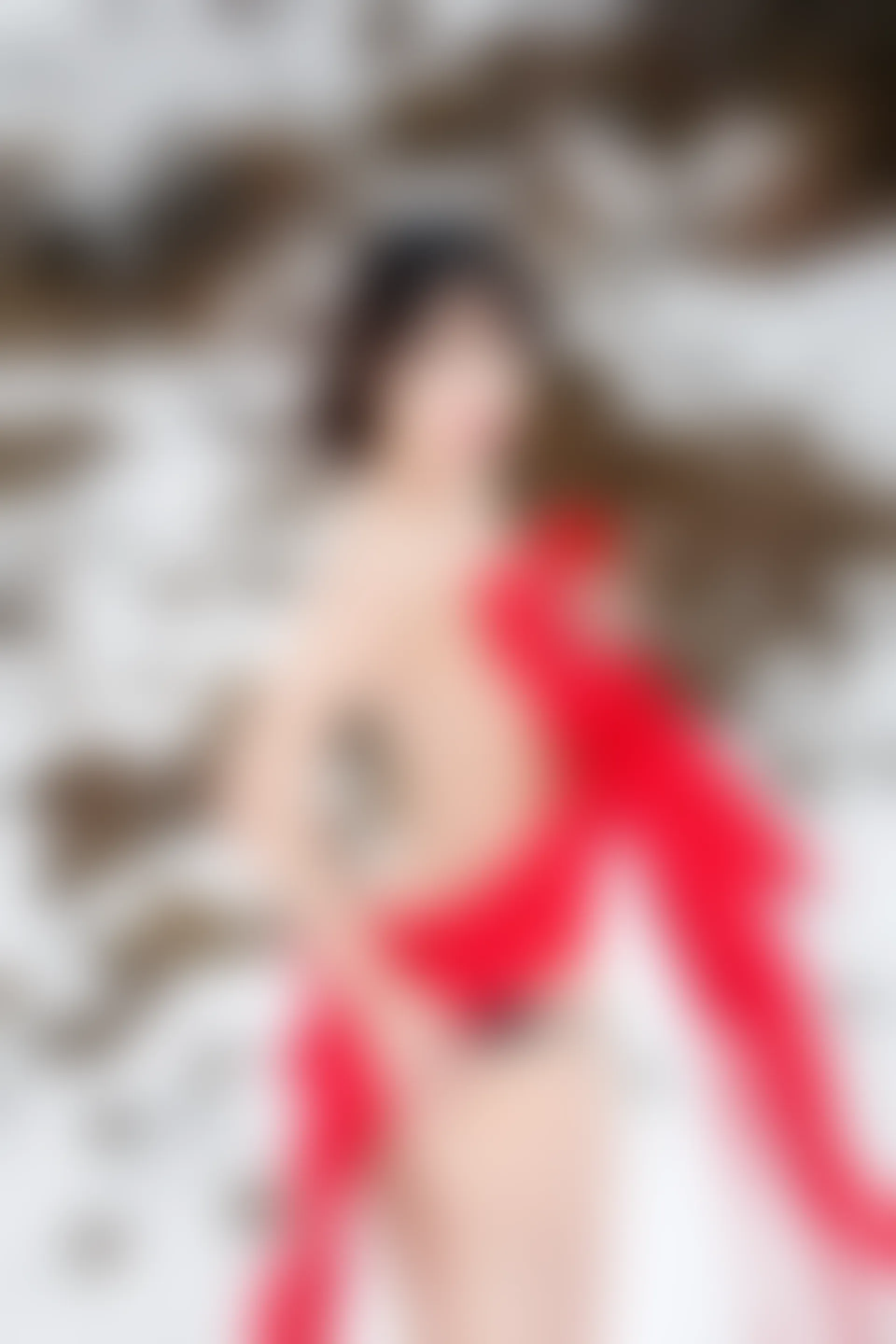 XiuRen秀人网 2017.01.22 No.686 兜豆靓Youlina [50P-126M]