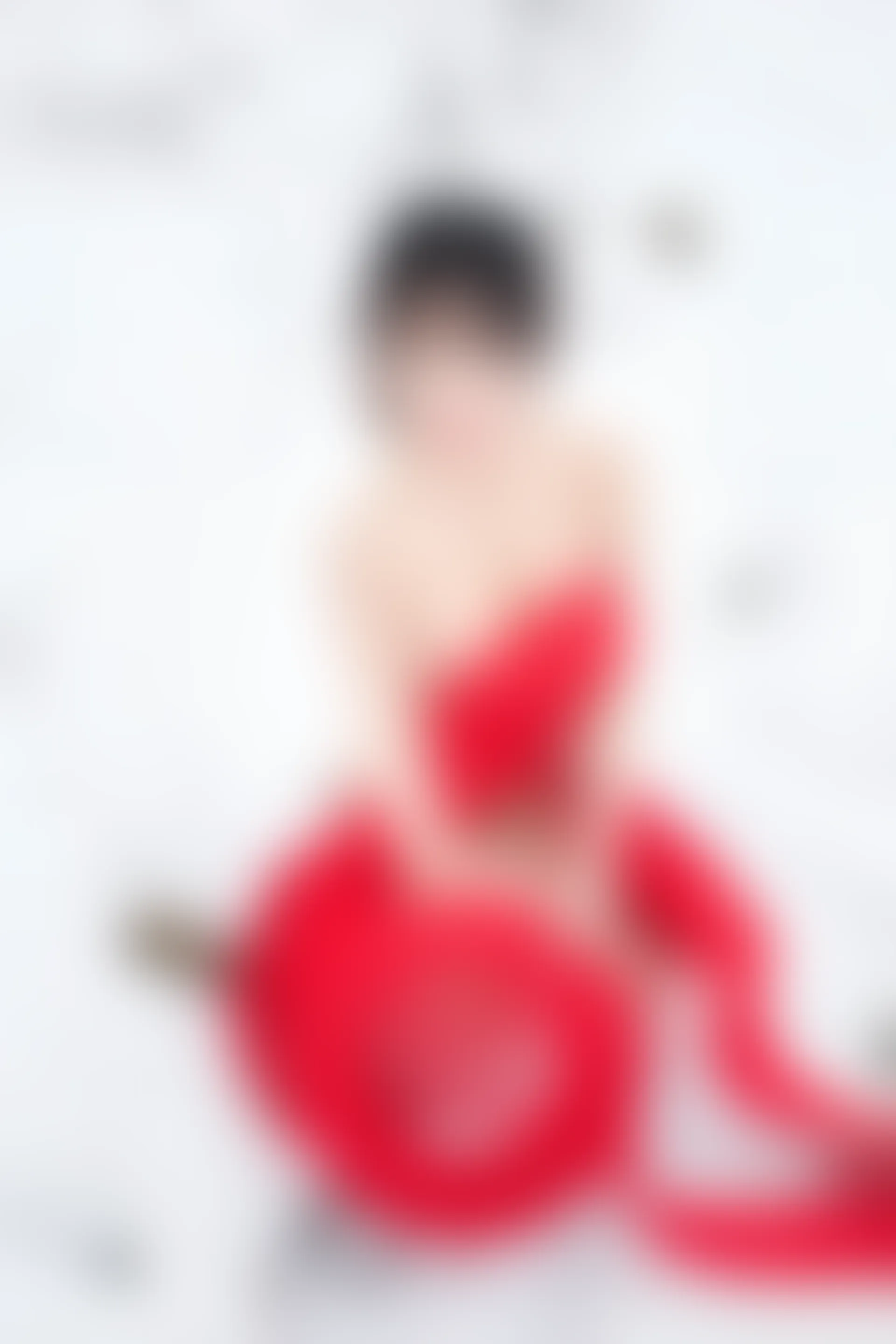 XiuRen秀人网 2017.01.22 No.686 兜豆靓Youlina [50P-126M]