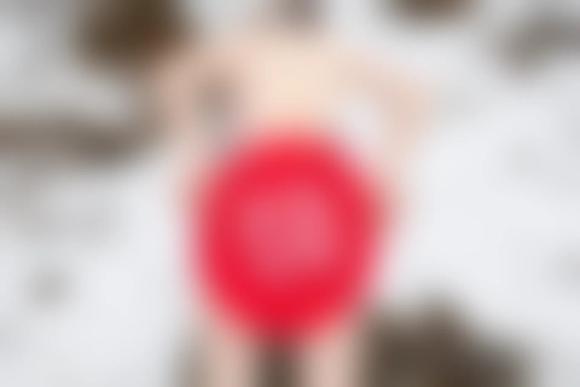 XiuRen秀人网 2017.01.22 No.686 兜豆靓Youlina [50P-126M]