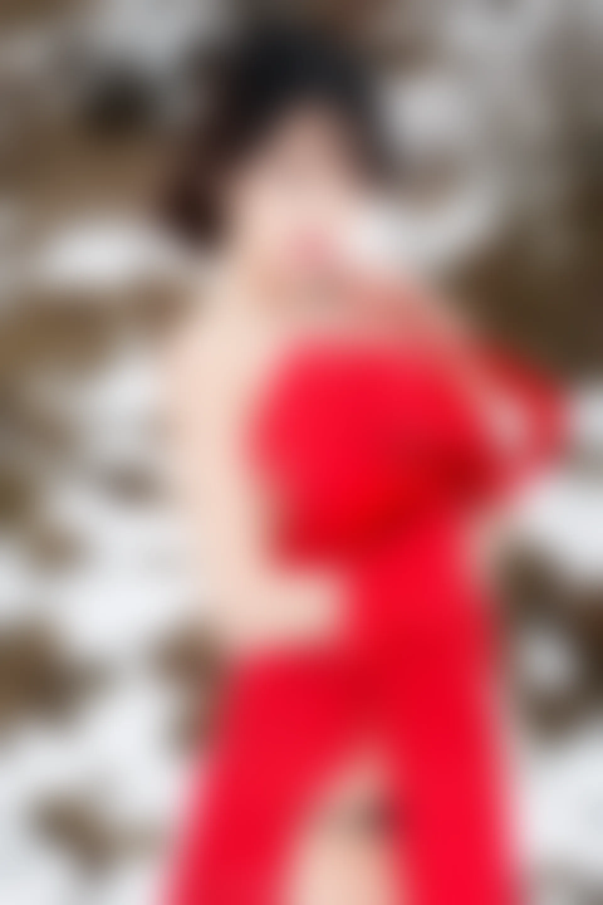 XiuRen秀人网 2017.01.22 No.686 兜豆靓Youlina [50P-126M]