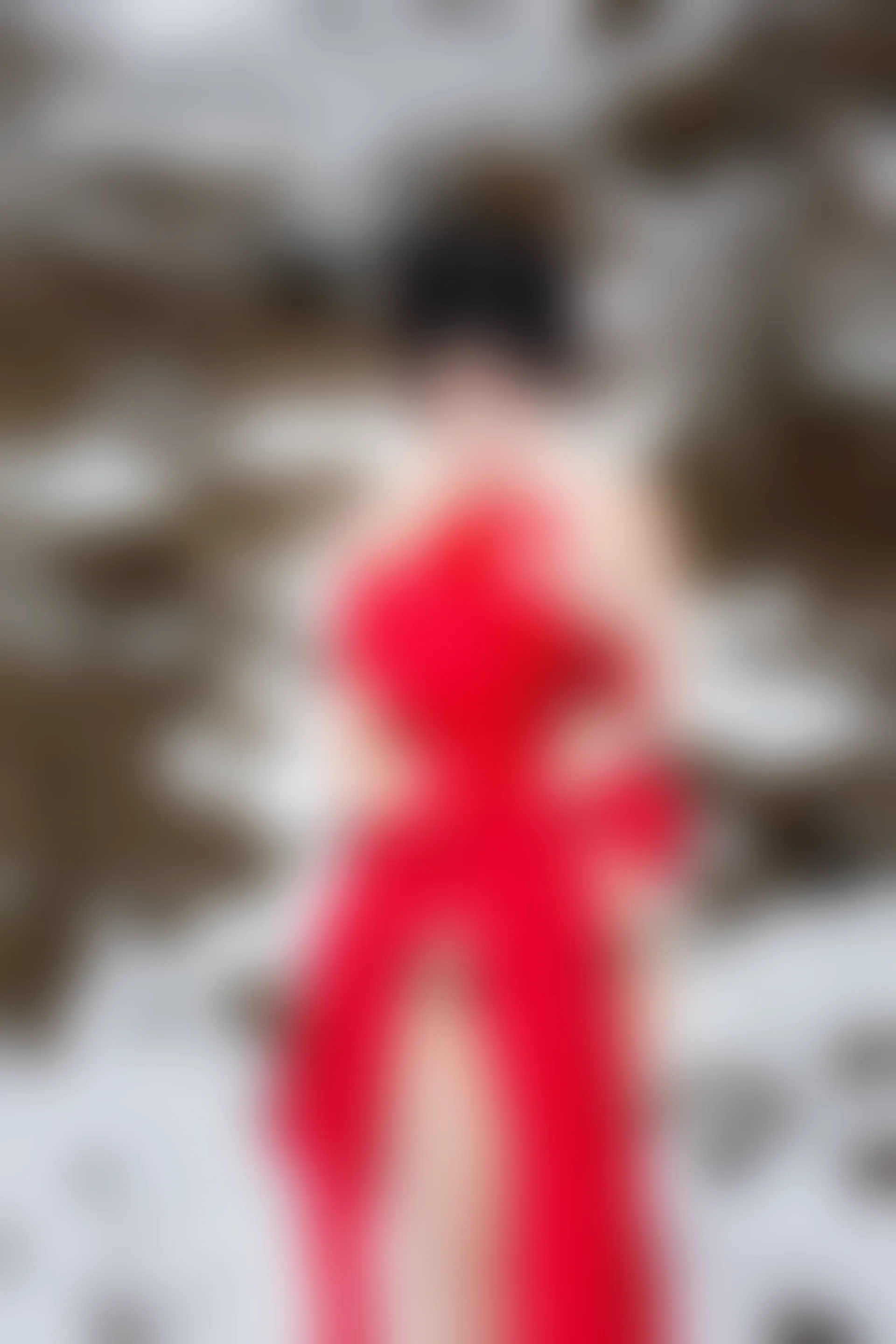 XiuRen秀人网 2017.01.22 No.686 兜豆靓Youlina [50P-126M]
