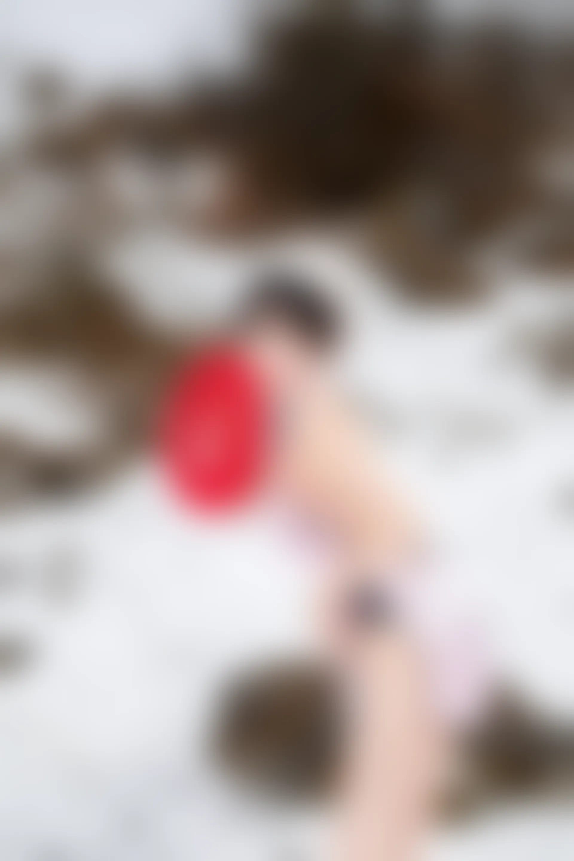XiuRen秀人网 2017.01.22 No.686 兜豆靓Youlina [50P-126M]