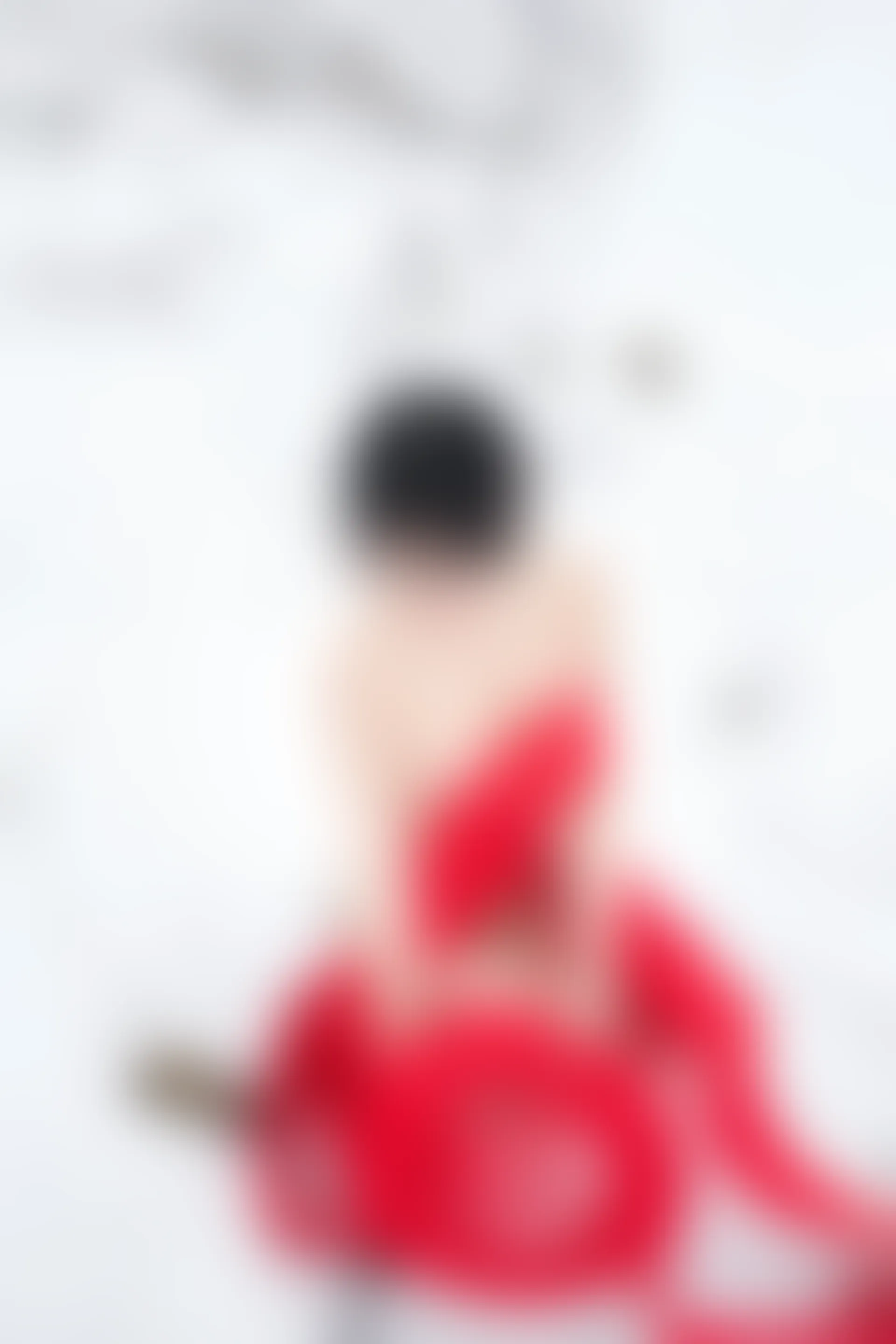 XiuRen秀人网 2017.01.22 No.686 兜豆靓Youlina [50P-126M]