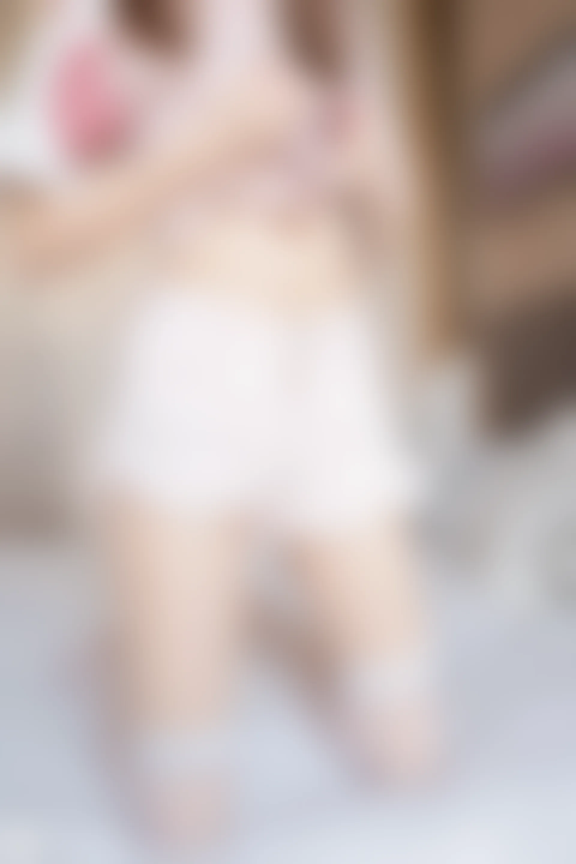 C24.002 白丝短裤 [40P-67MB]