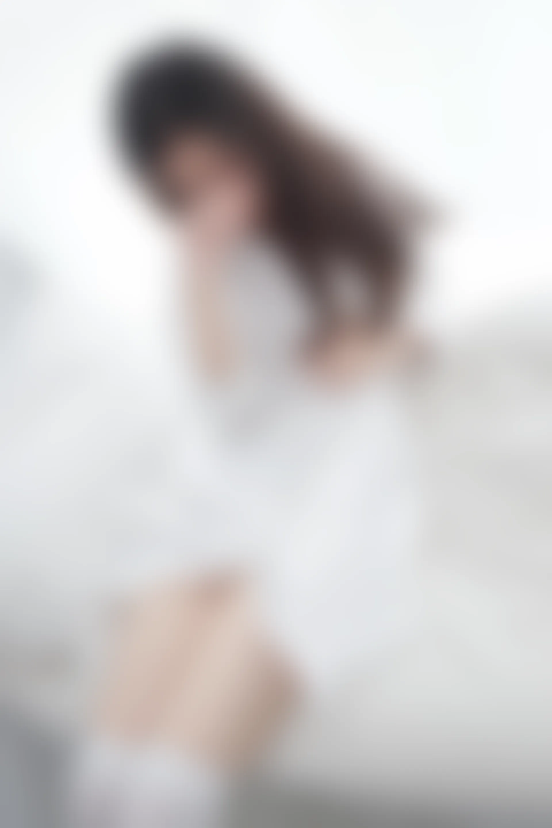 森萝财团 R15-022 [85P-371M]制服, 森萝财团, 白丝, 美腿
