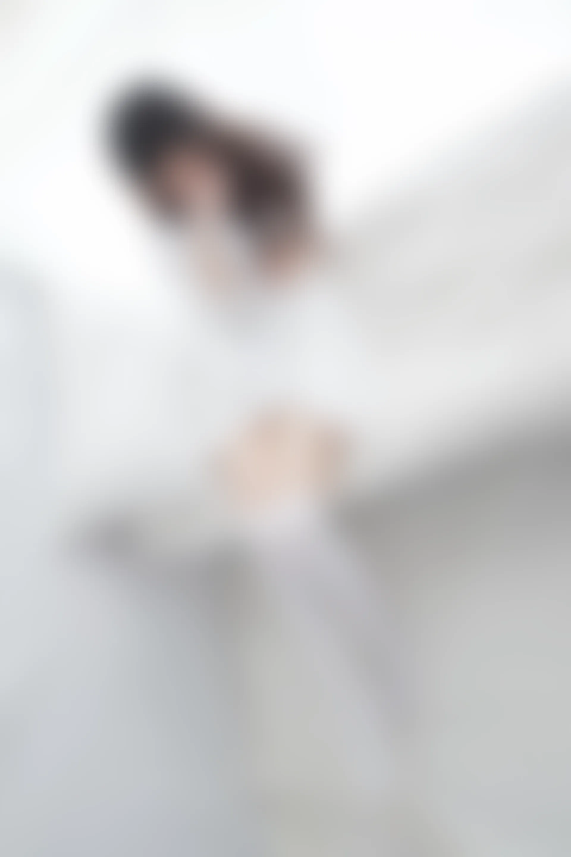 森萝财团 R15-022 [85P-371M]制服, 森萝财团, 白丝, 美腿