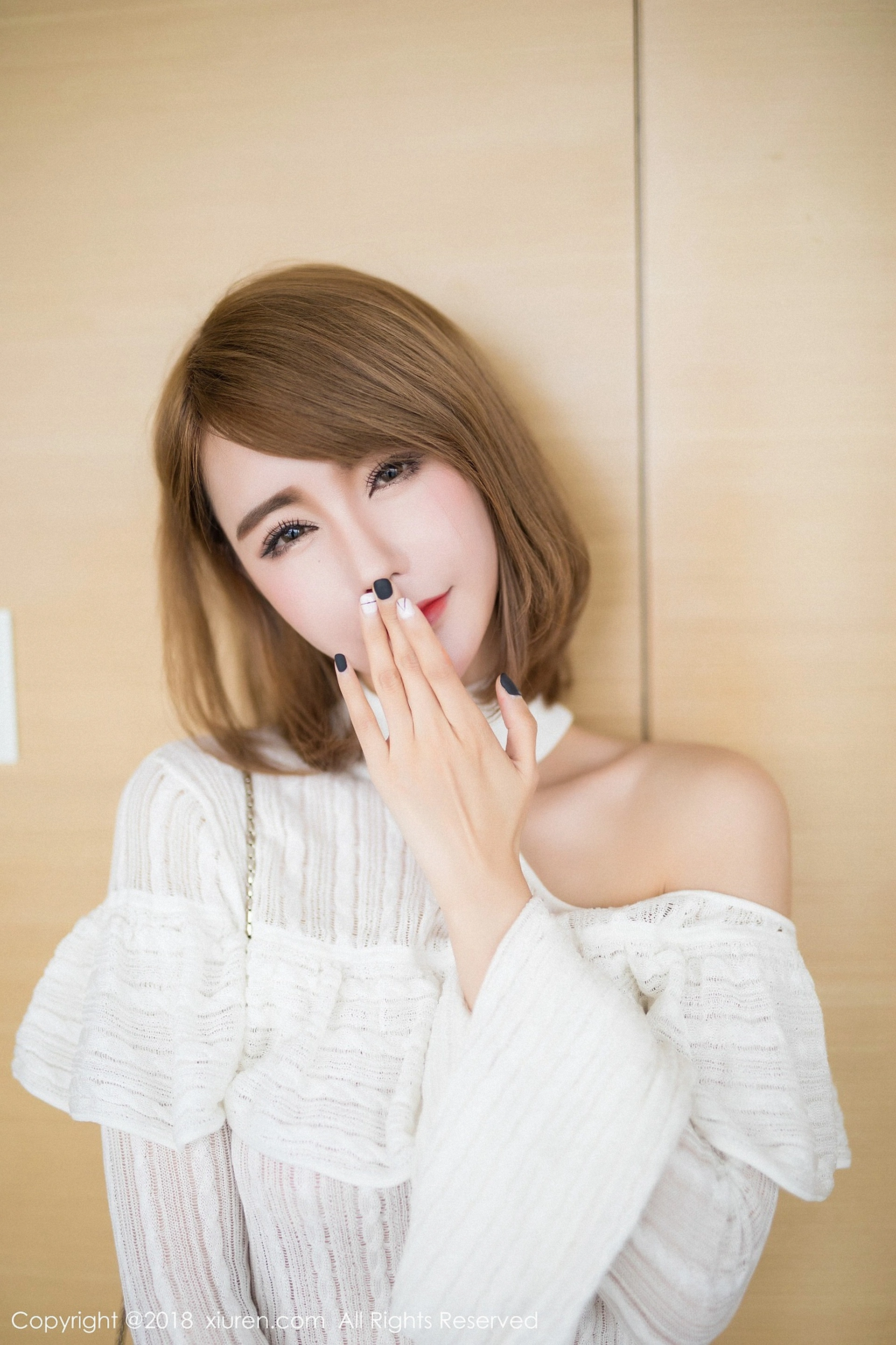 XiuRen秀人网 2018.08.14 No.1121 楚恬Olivia[57+1P234M]