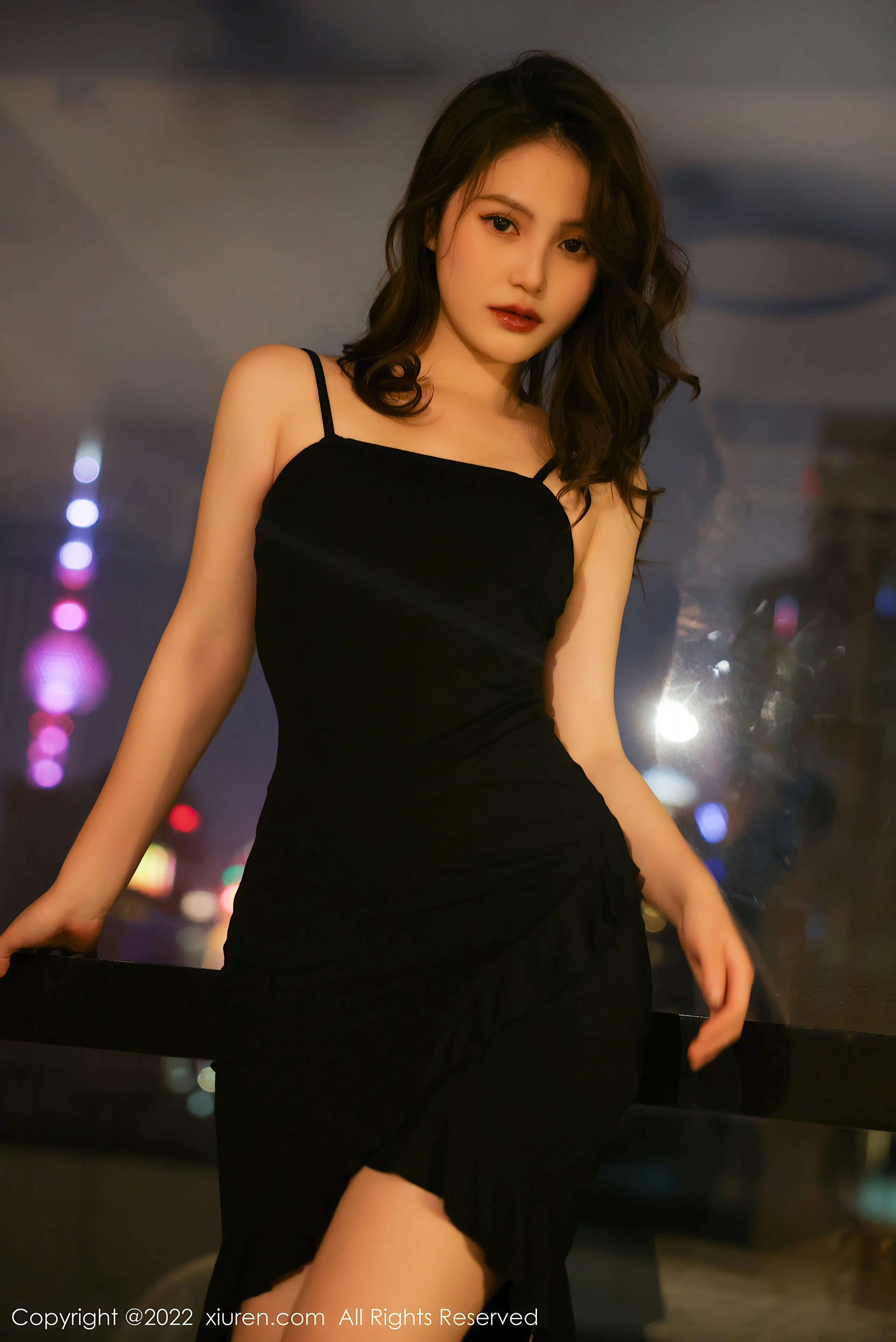 XiuRen秀人网 2022.02.22 No.4618 你的兔妹妹 新人美腿[61+1P 531MB]