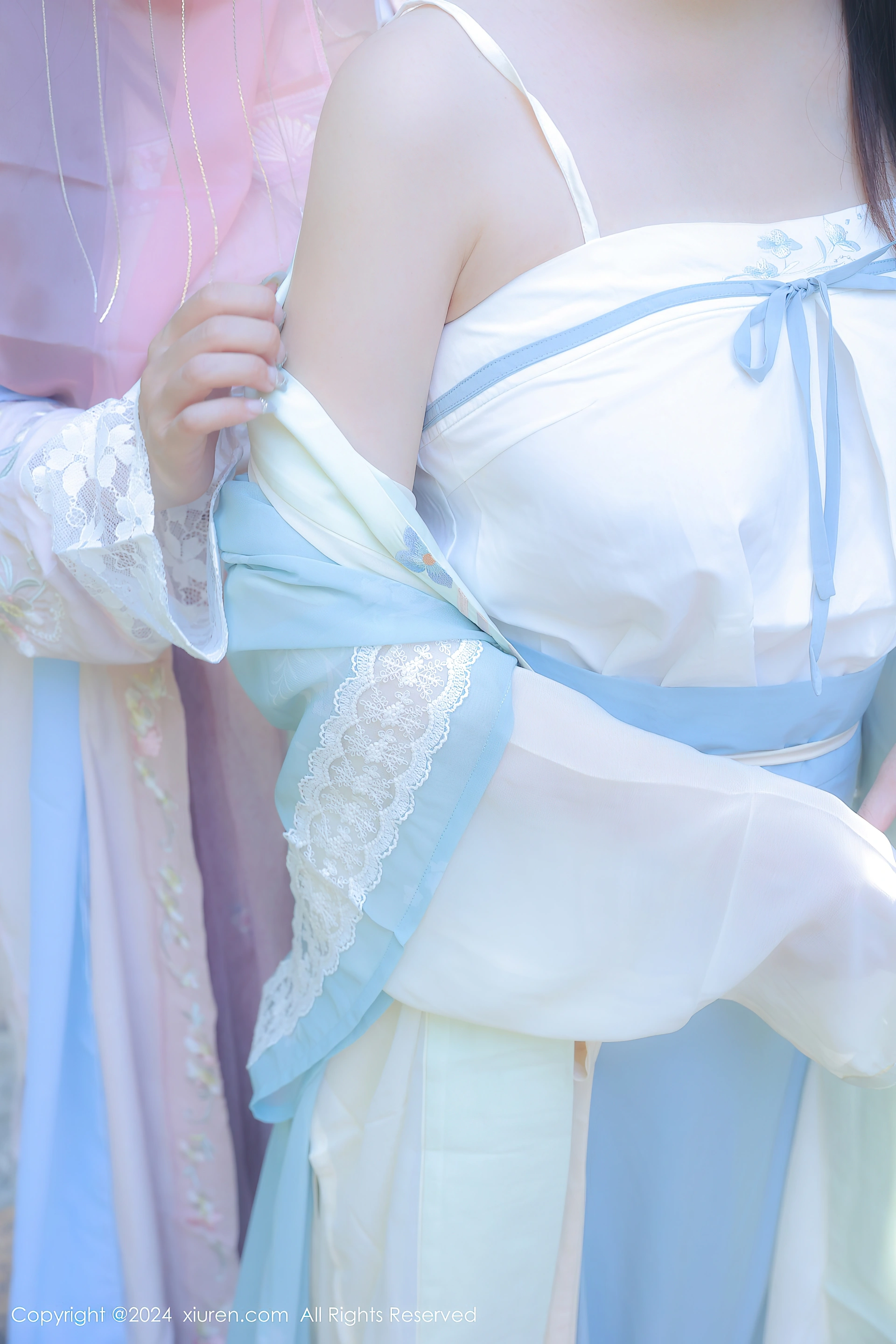XIUREN秀人网 2024.02.23 NO.8137 模特合集[84+1P／750MB]