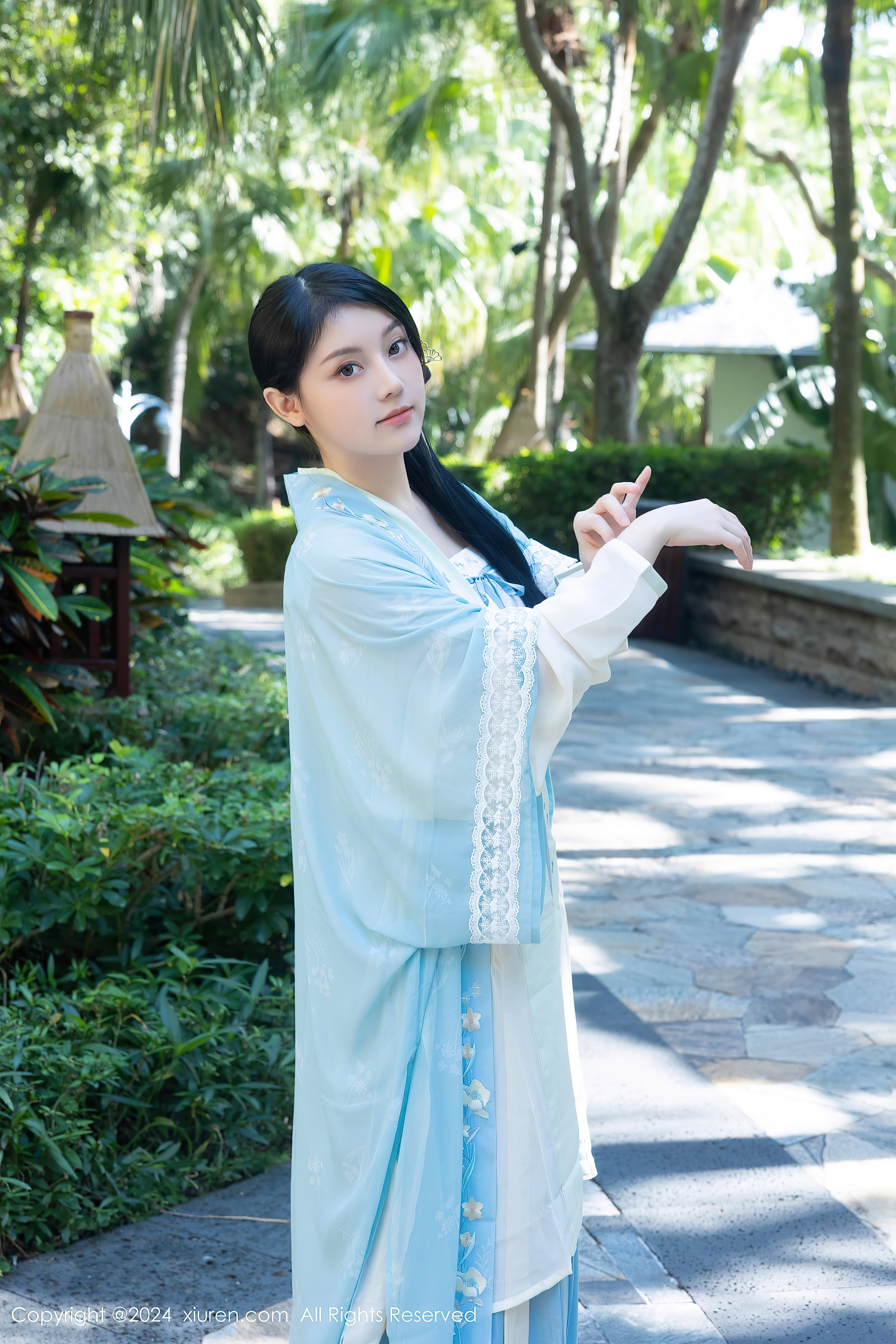 XIUREN秀人网 2024.02.23 NO.8137 模特合集[84+1P／750MB]