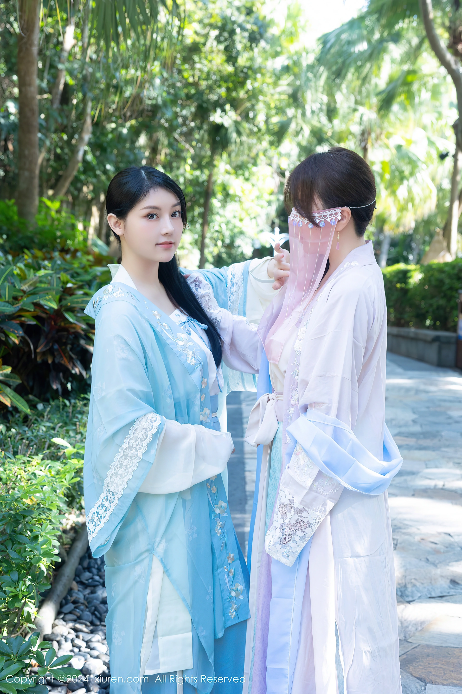 XIUREN秀人网 2024.02.23 NO.8137 模特合集[84+1P／750MB]