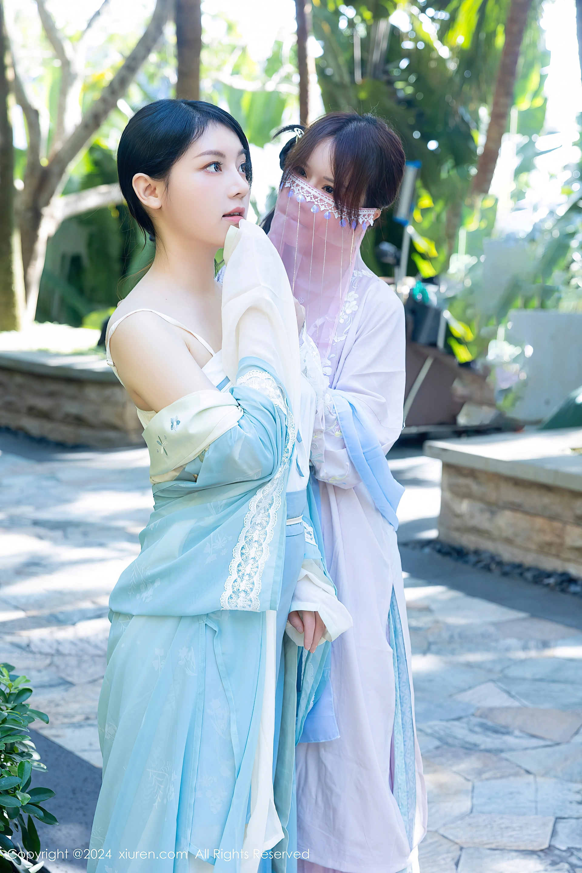 XIUREN秀人网 2024.02.23 NO.8137 模特合集[84+1P／750MB]