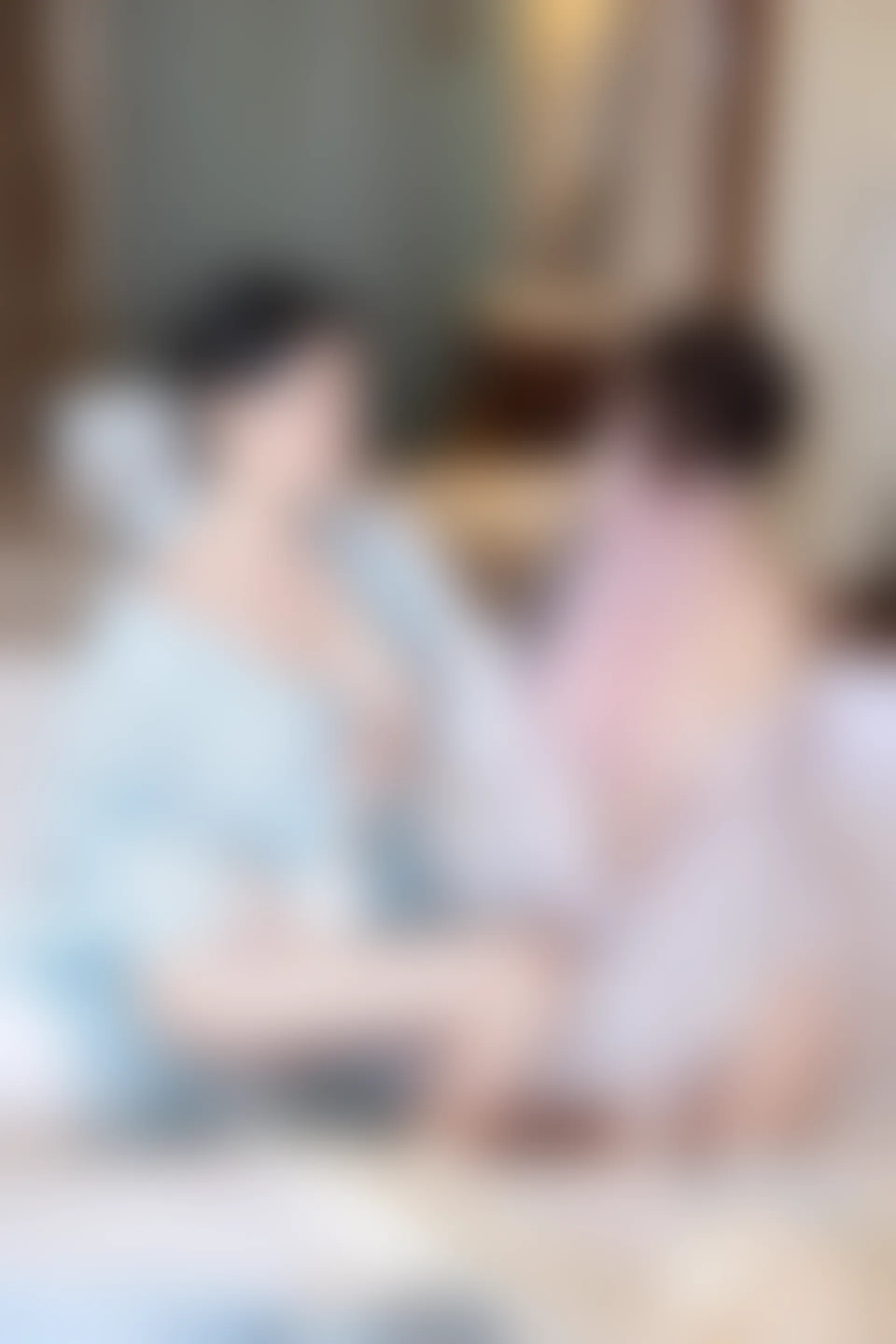 XIUREN秀人网 2024.02.23 NO.8137 模特合集[84+1P／750MB]
