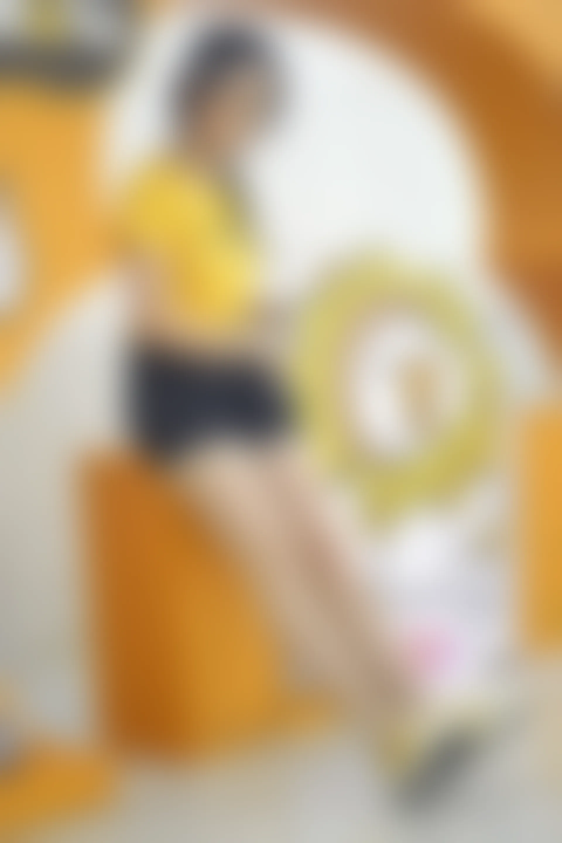 初夏女神 NO.038 双双 元气少女[160P+1V／4.54GB]