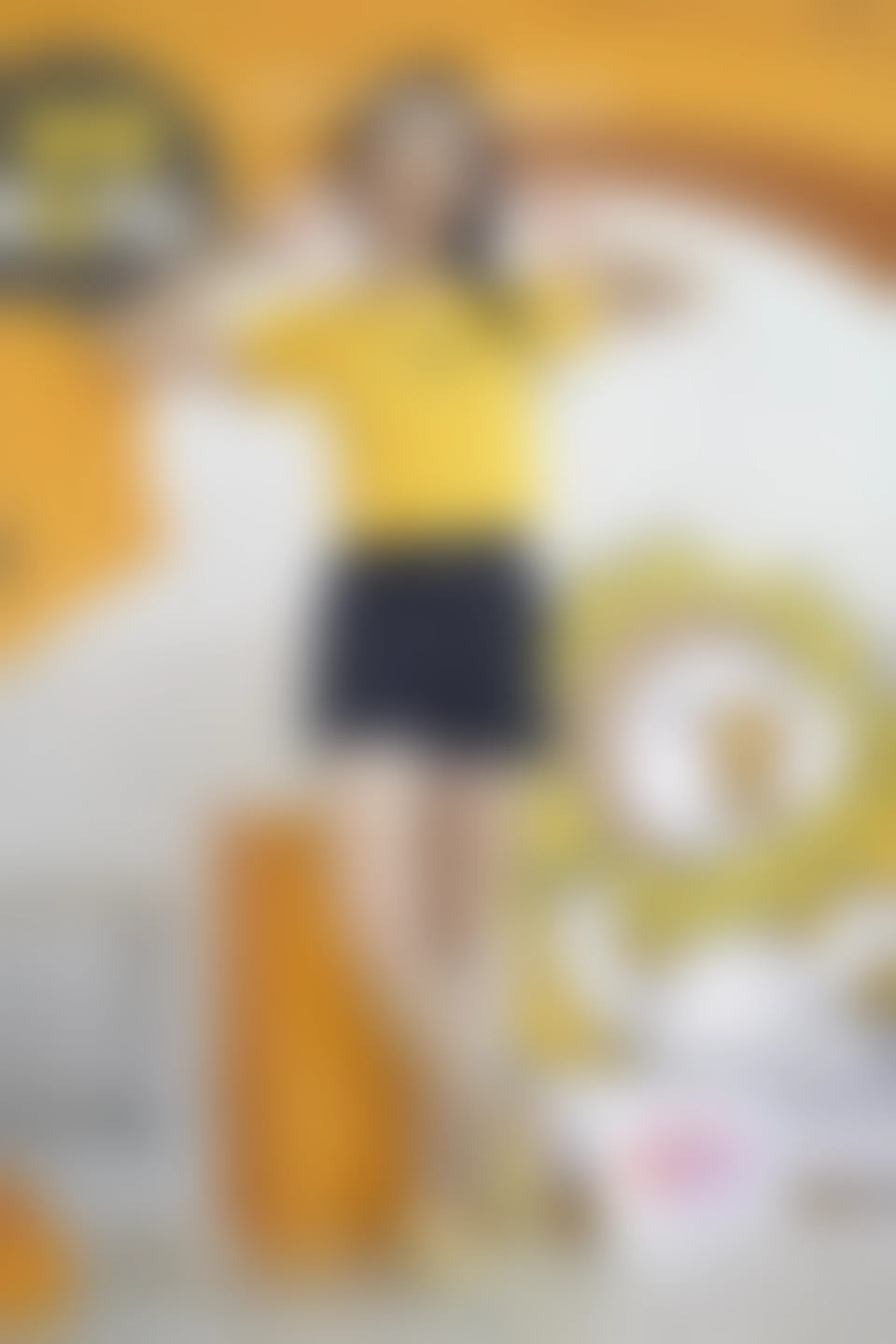 初夏女神 NO.038 双双 元气少女[160P+1V／4.54GB]