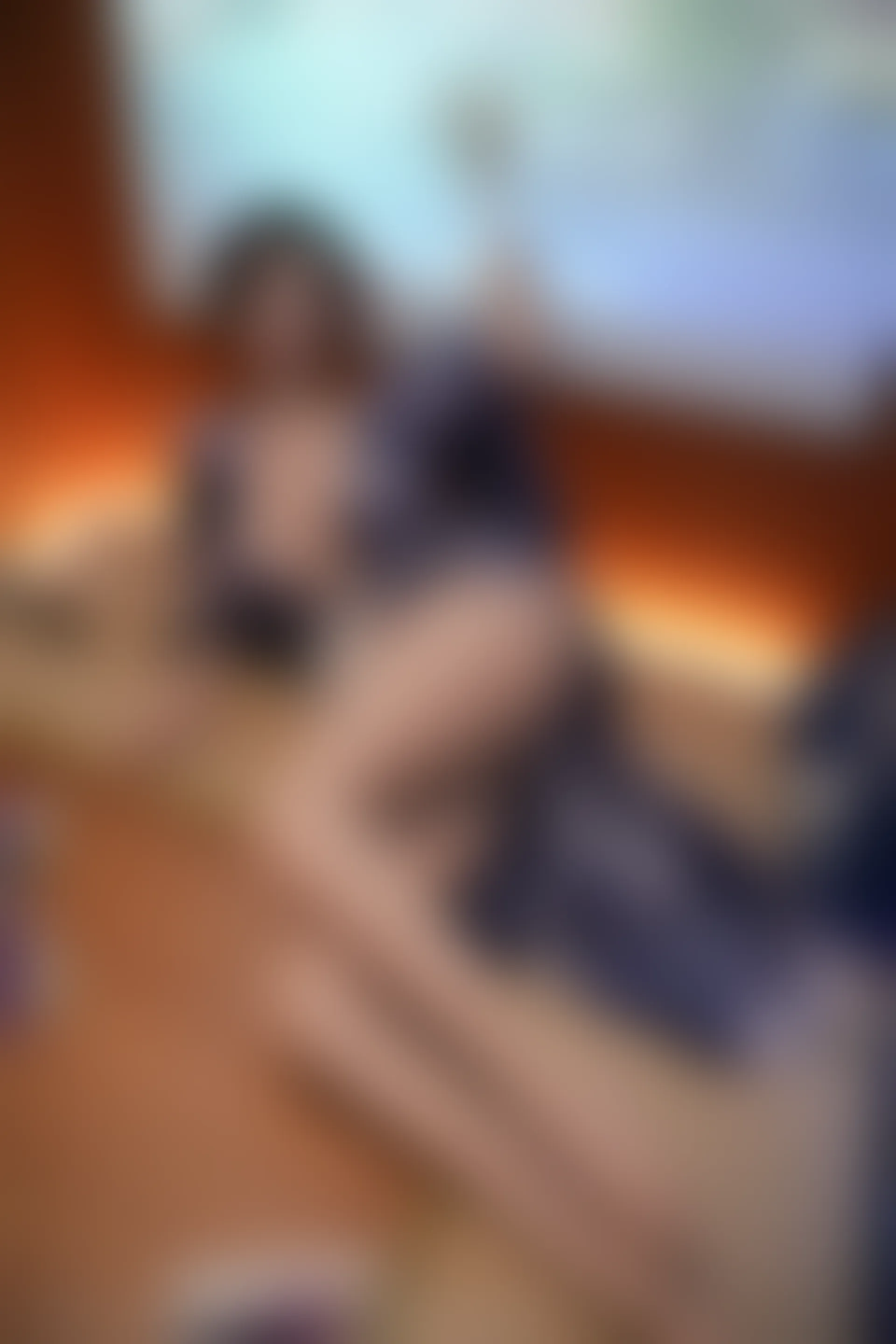 XIUREN秀人网 2024.01.17 NO.7975 Carol周妍希[70+1P／772MB]
