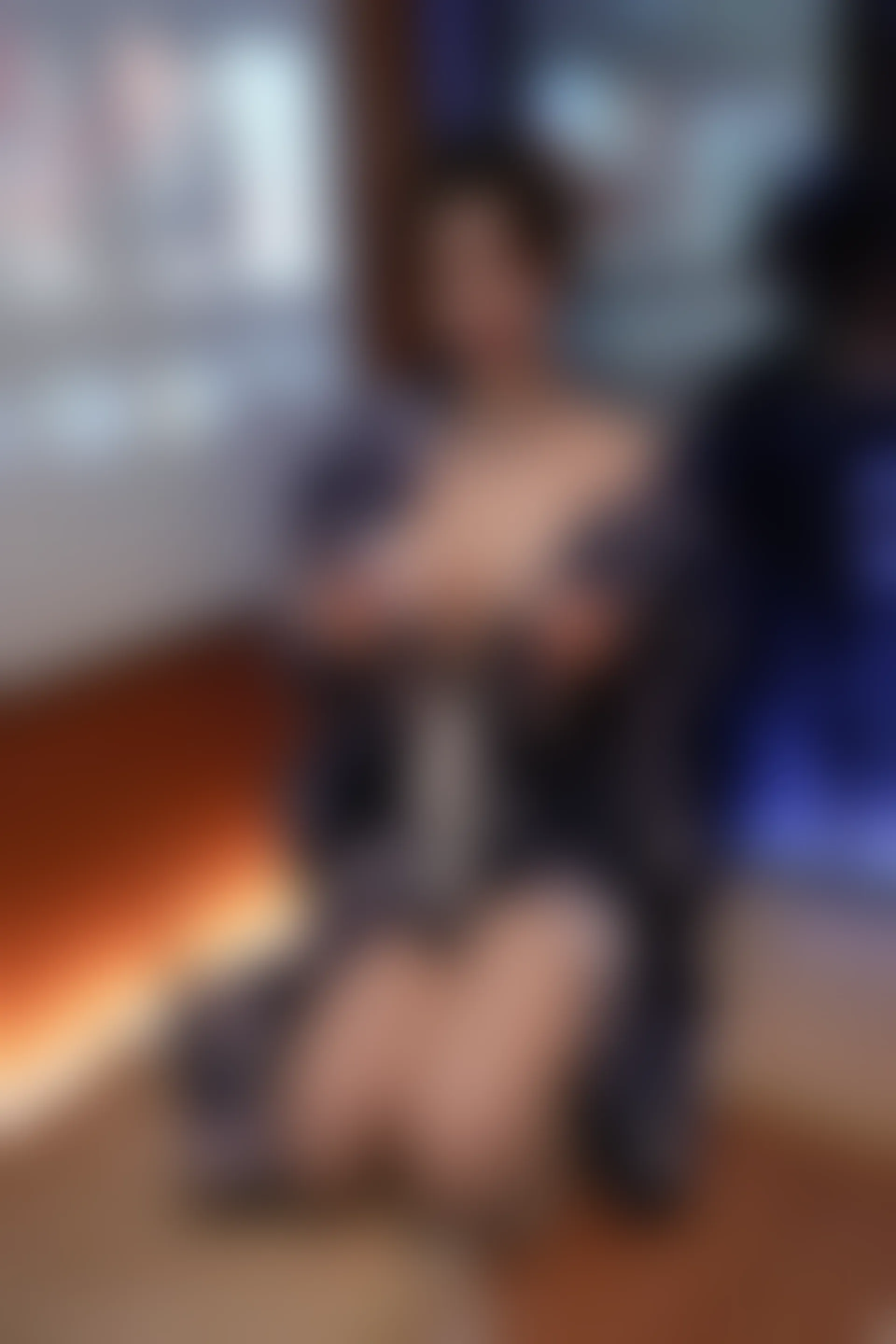 XIUREN秀人网 2024.01.17 NO.7975 Carol周妍希[70+1P／772MB]