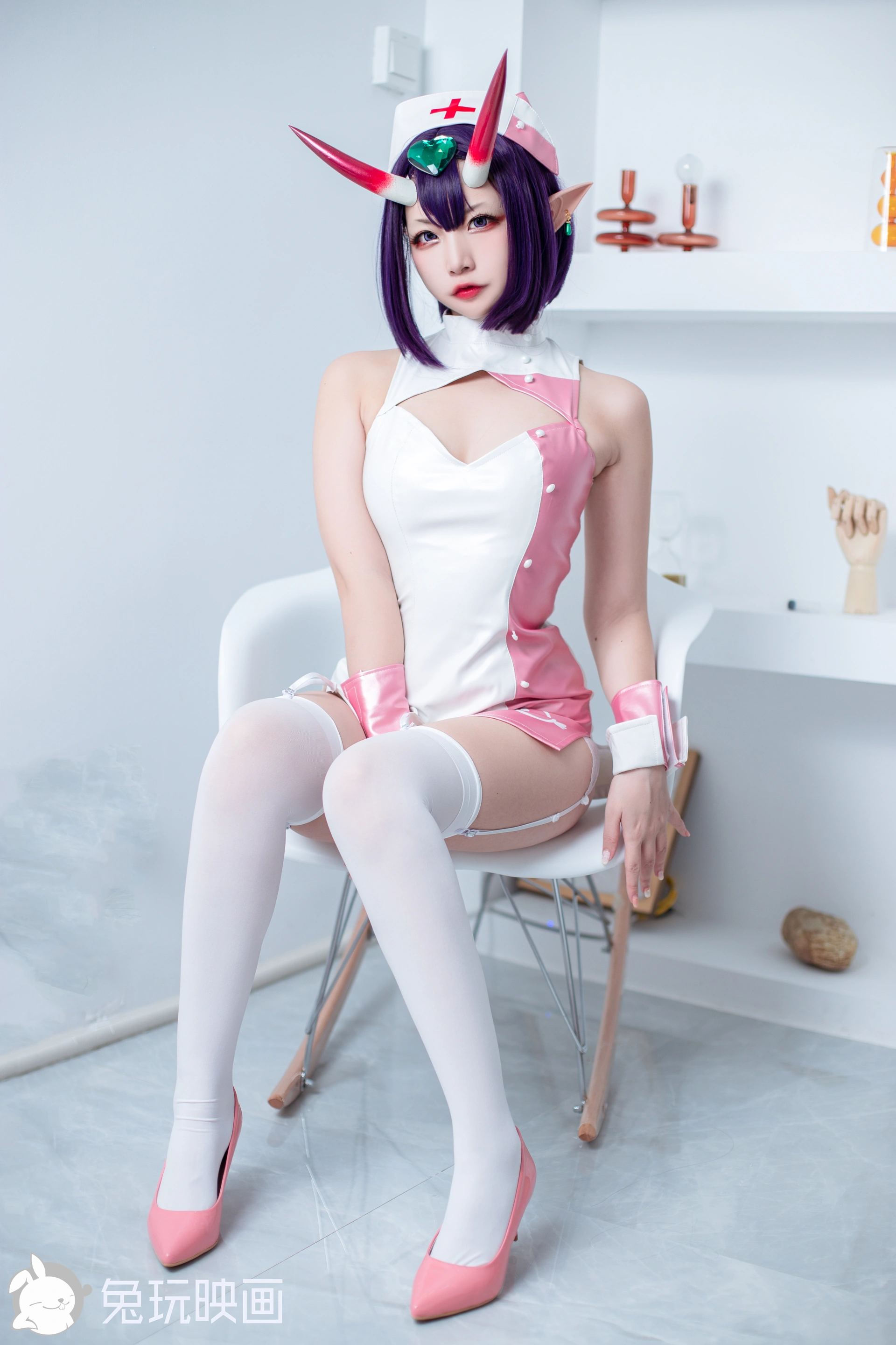 D51.007 这cos也太棒了！ [42P-792MB]