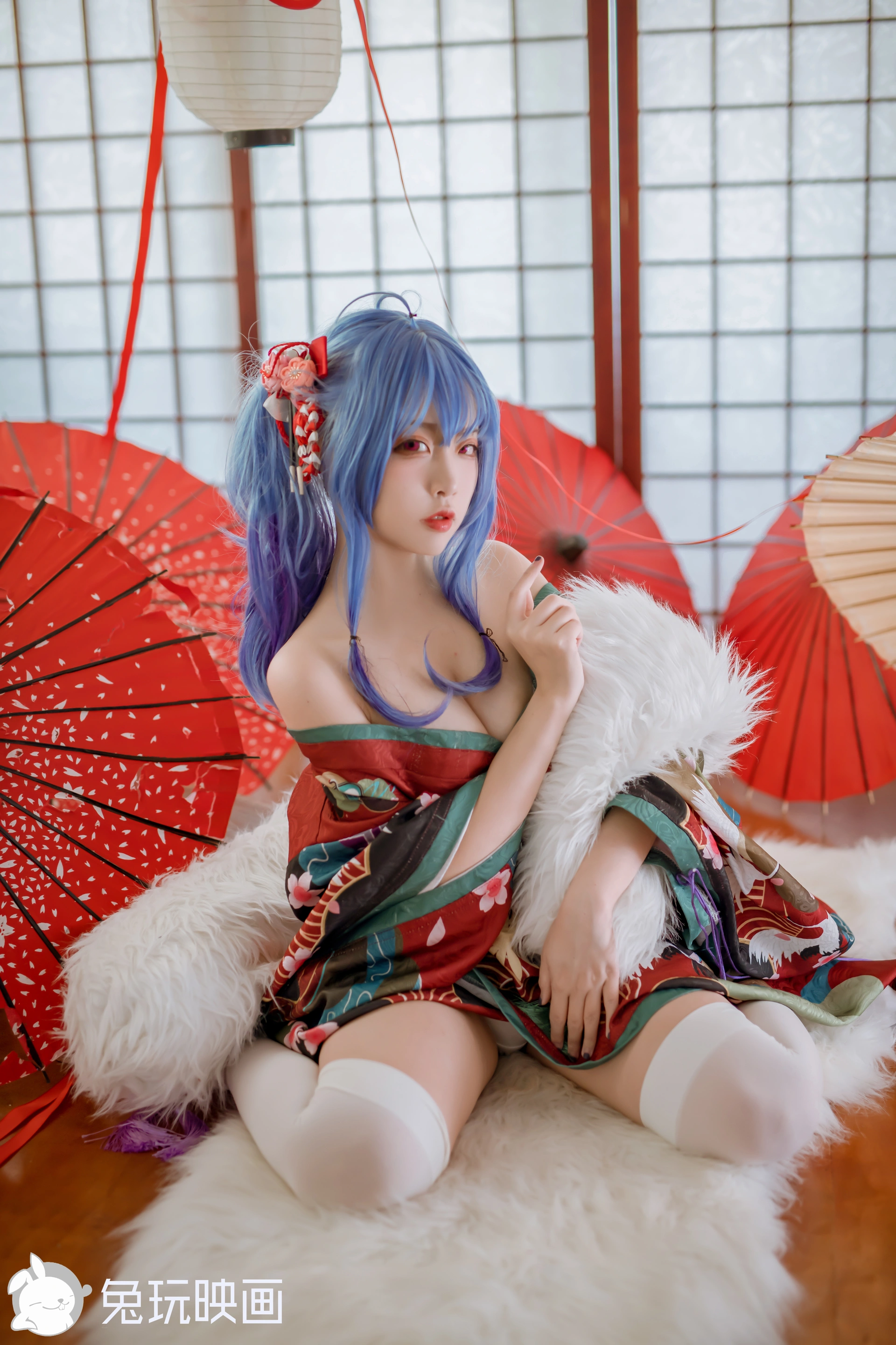 D51.007 这cos也太棒了！ [42P-792MB]