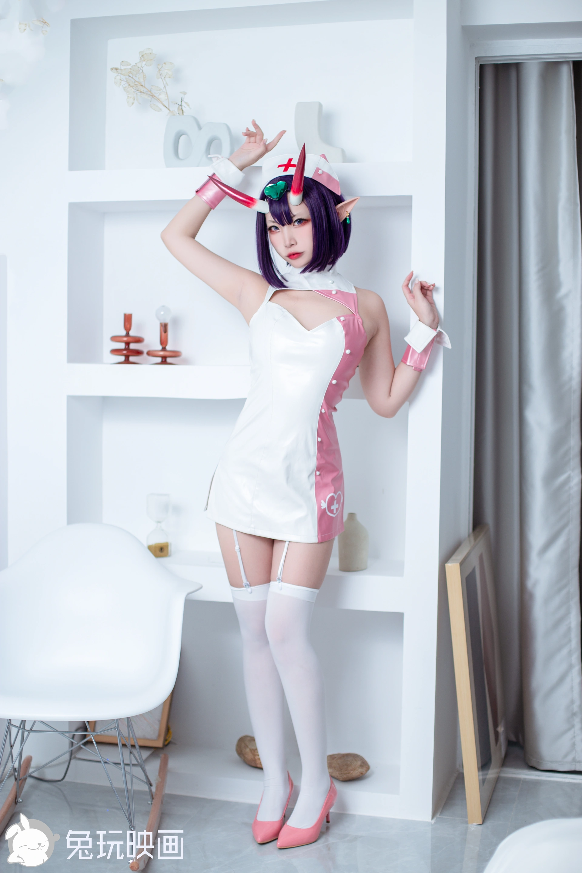 D51.007 这cos也太棒了！ [42P-792MB]