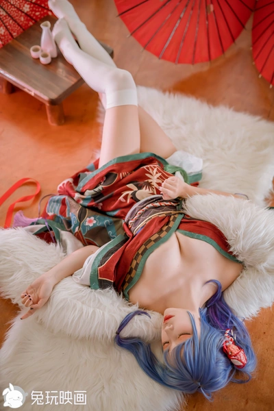 D51.007 这cos也太棒了！ [42P-792MB]