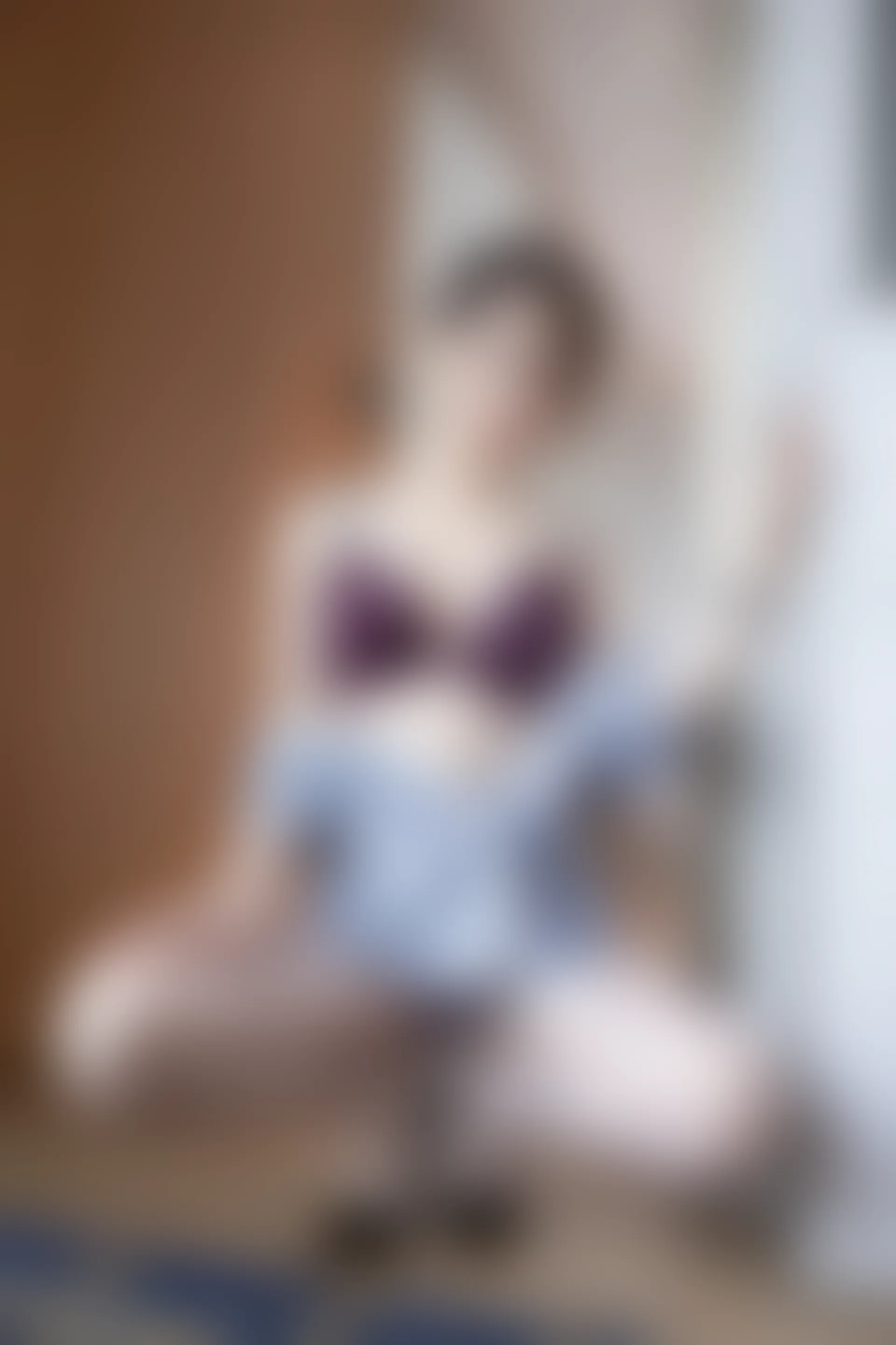 XiuRen秀人网 2021.10.27 No.4126 言沫[87+1P／835MB]